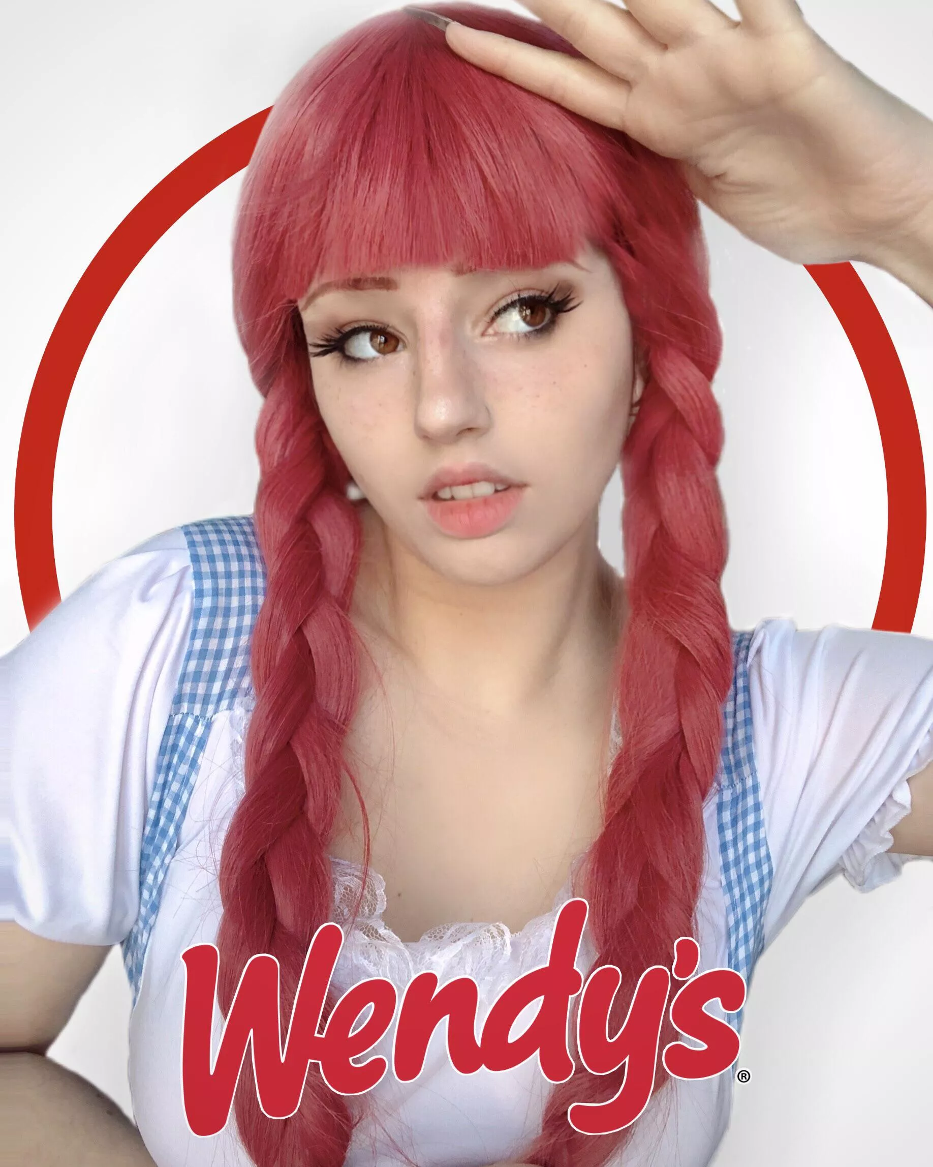 Wendy’s by ichig0.xoxo