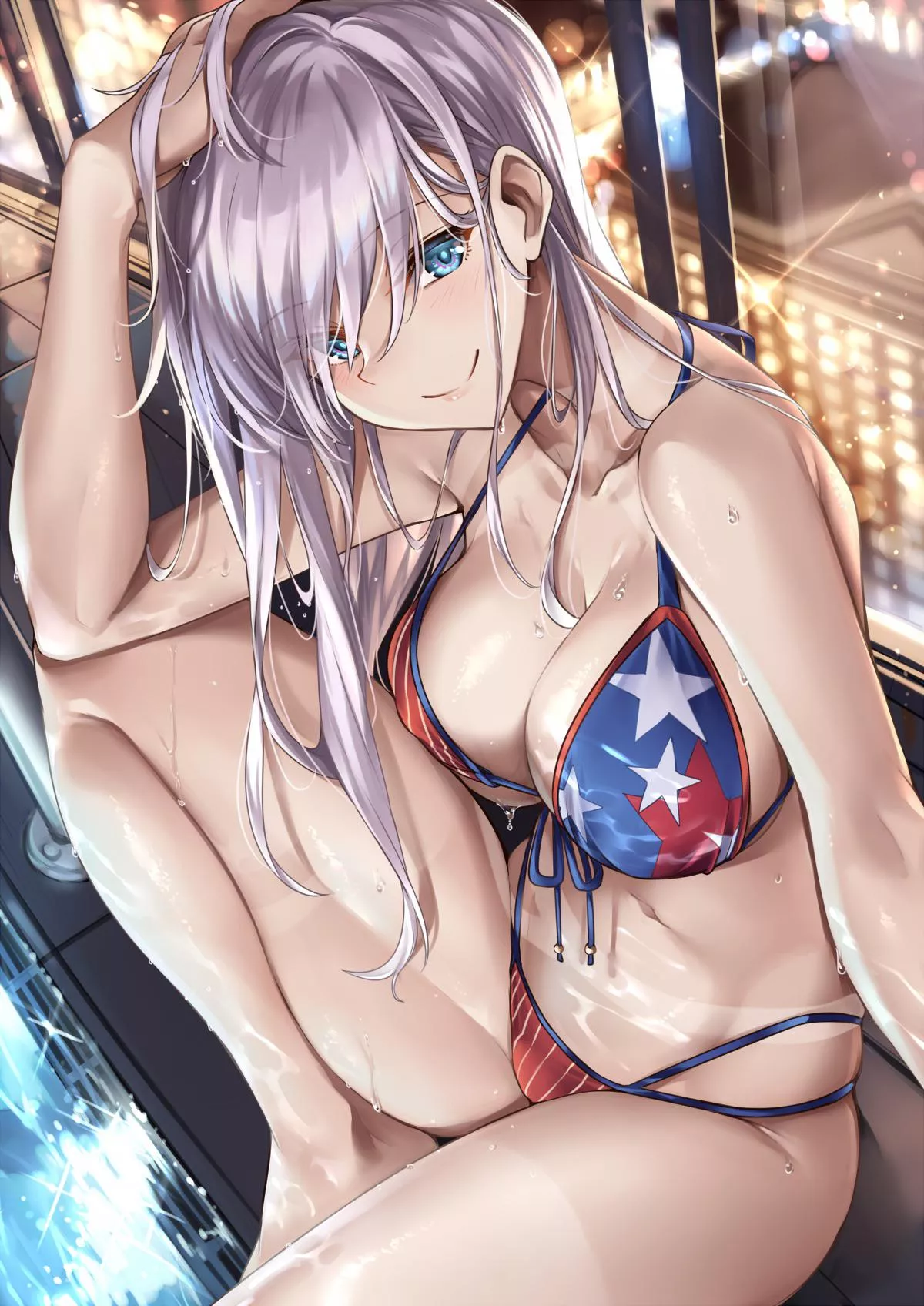 Wet Musashi (KS)