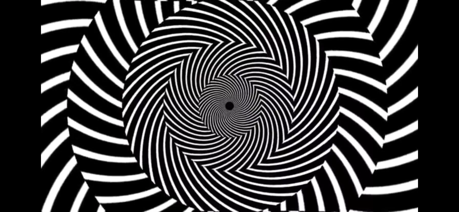 What are the best Hypnos featuring this optical illusion?