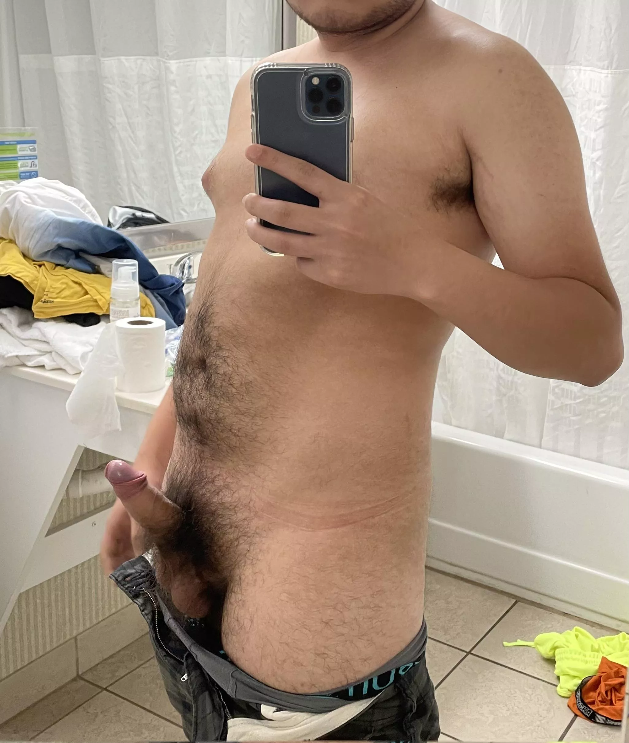 What can I do to get bigger ? [19]