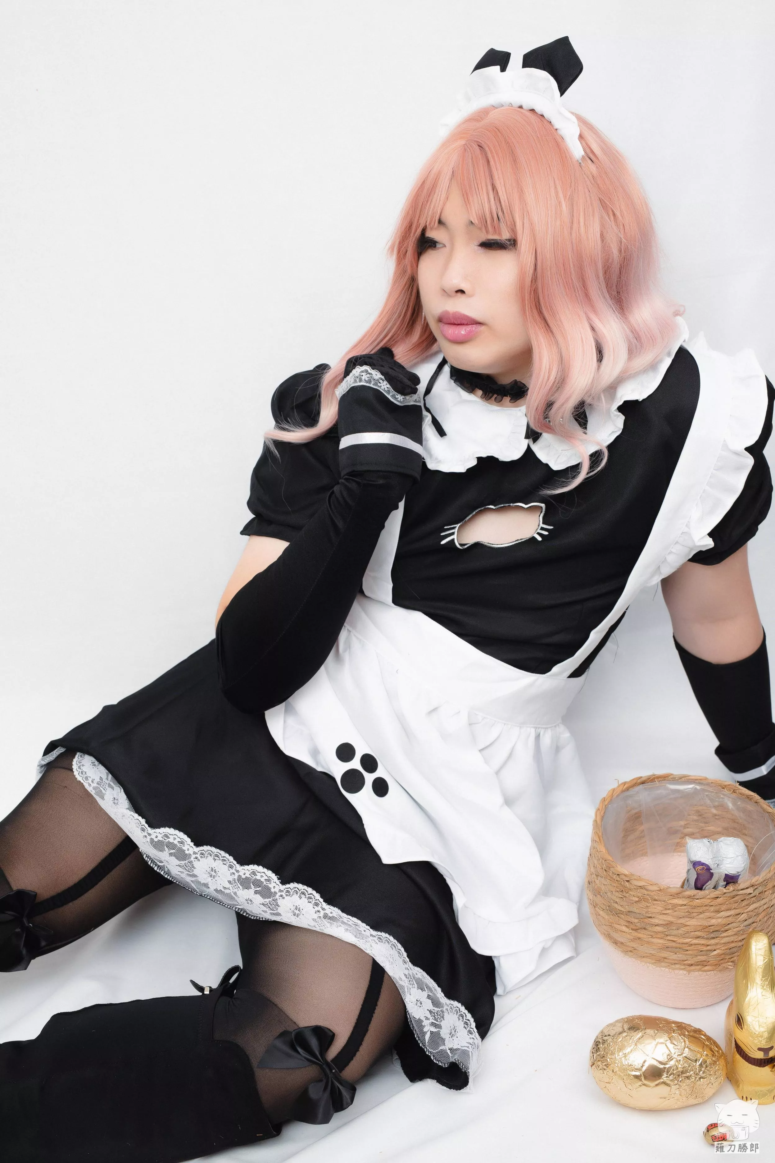 What can this maid do for you today?