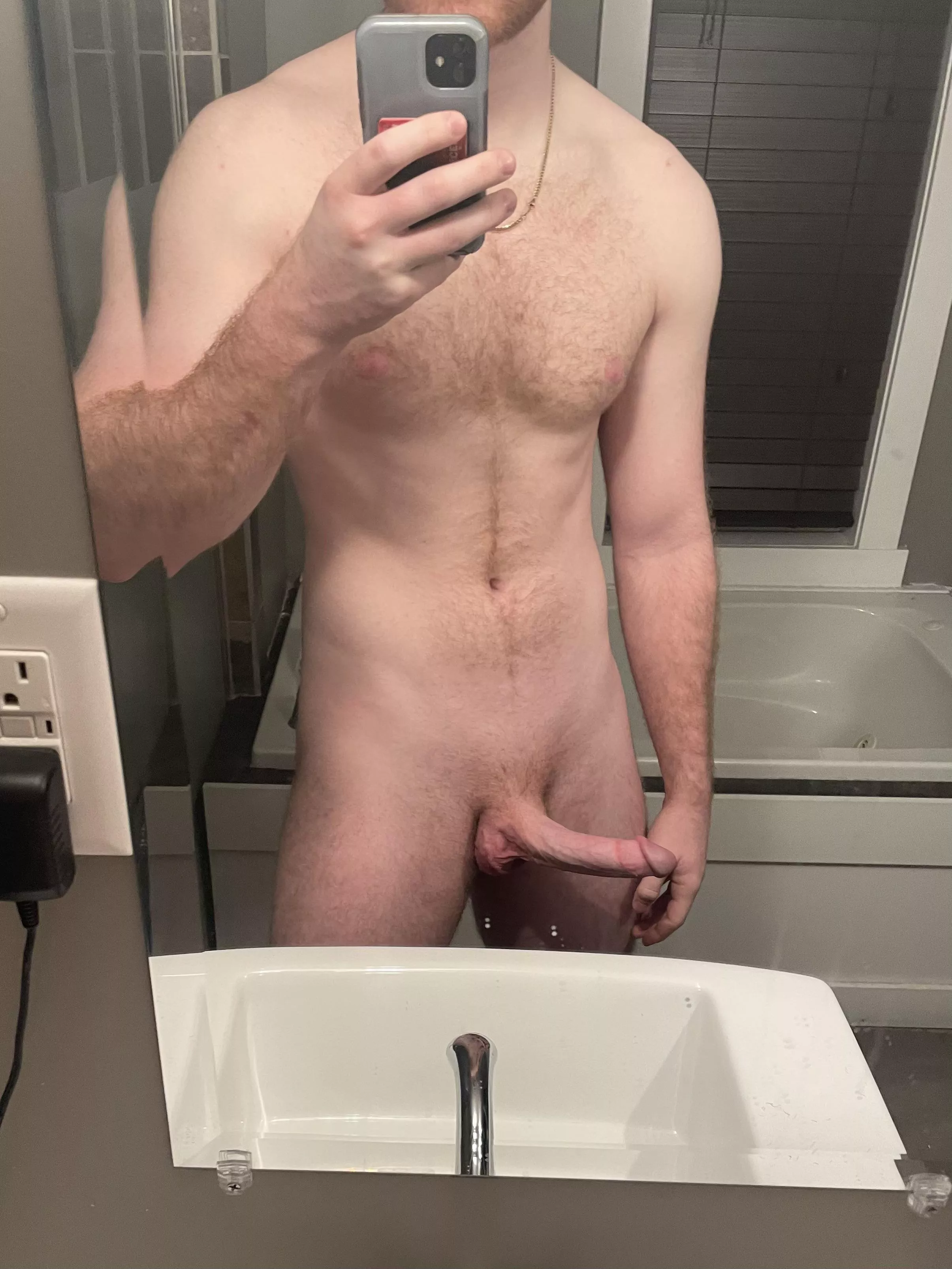 What do you like about my body?