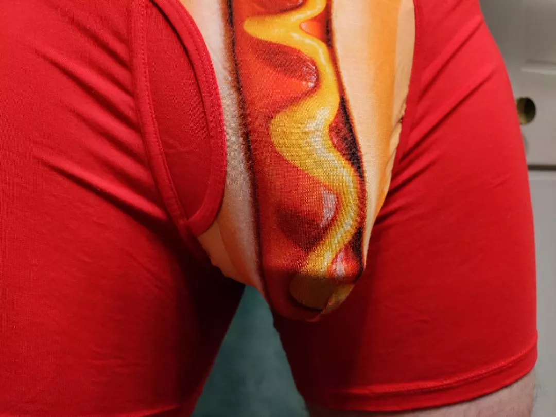 what do you like on your weiner?