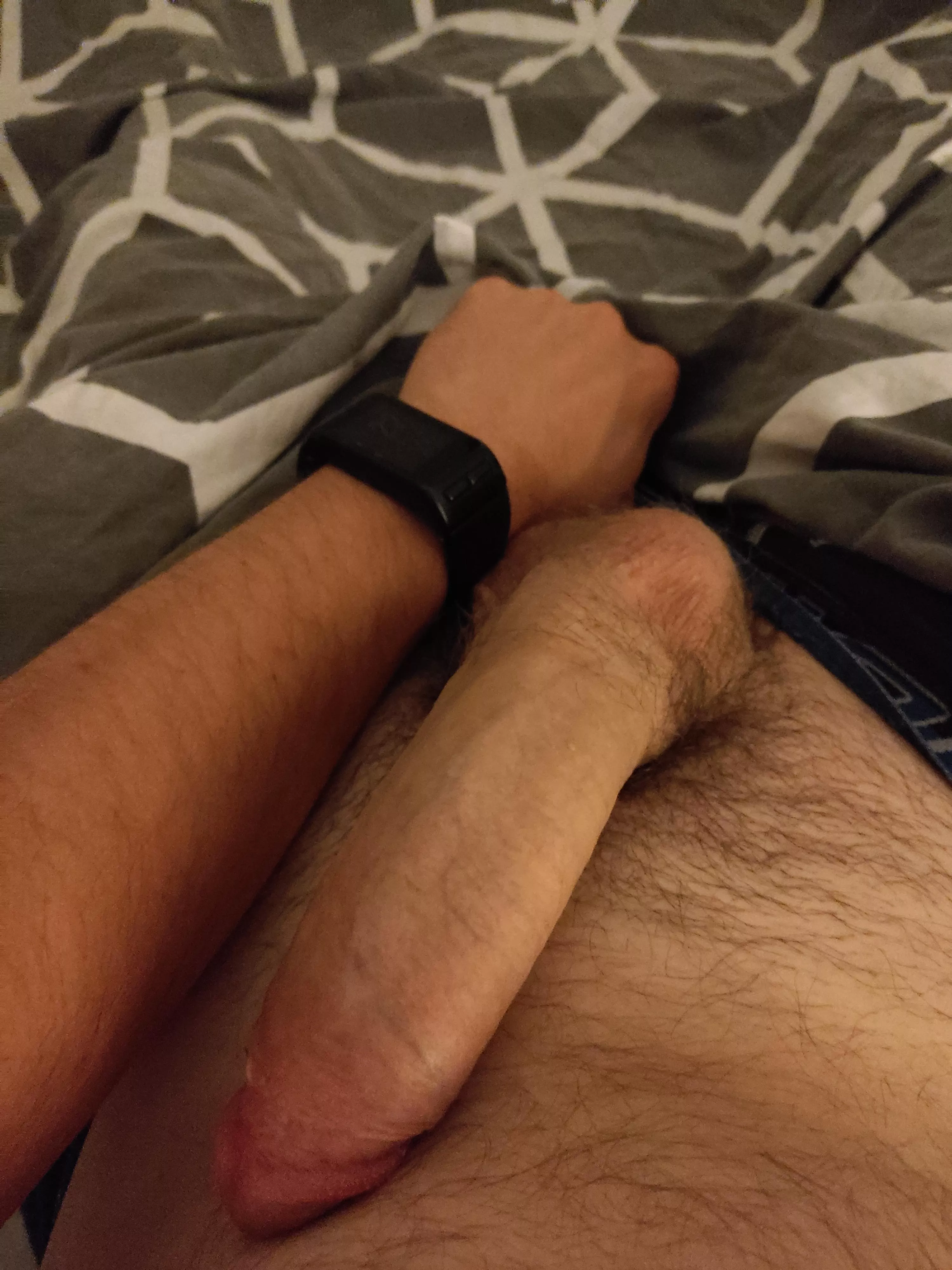 what do you think about my french cock?