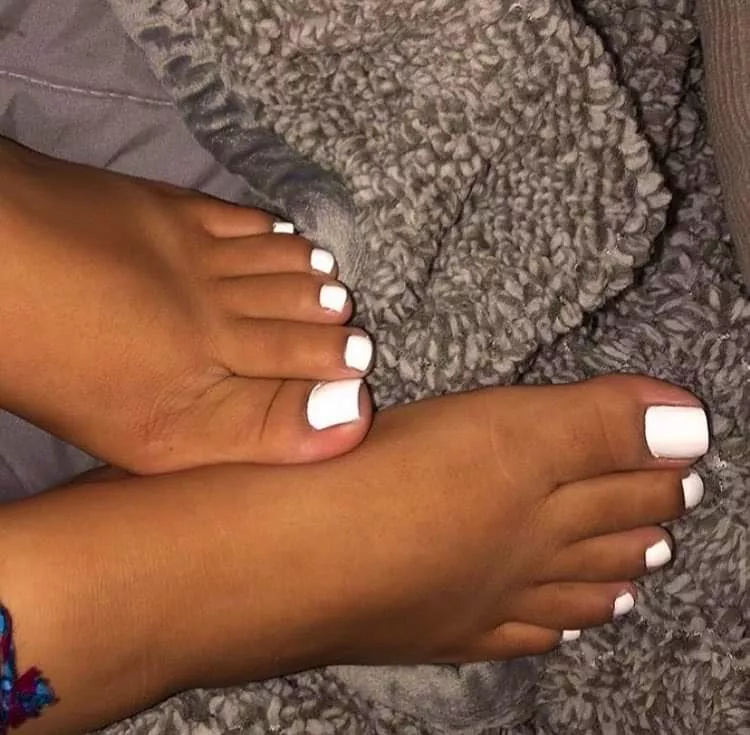 what do you think about my little feet?