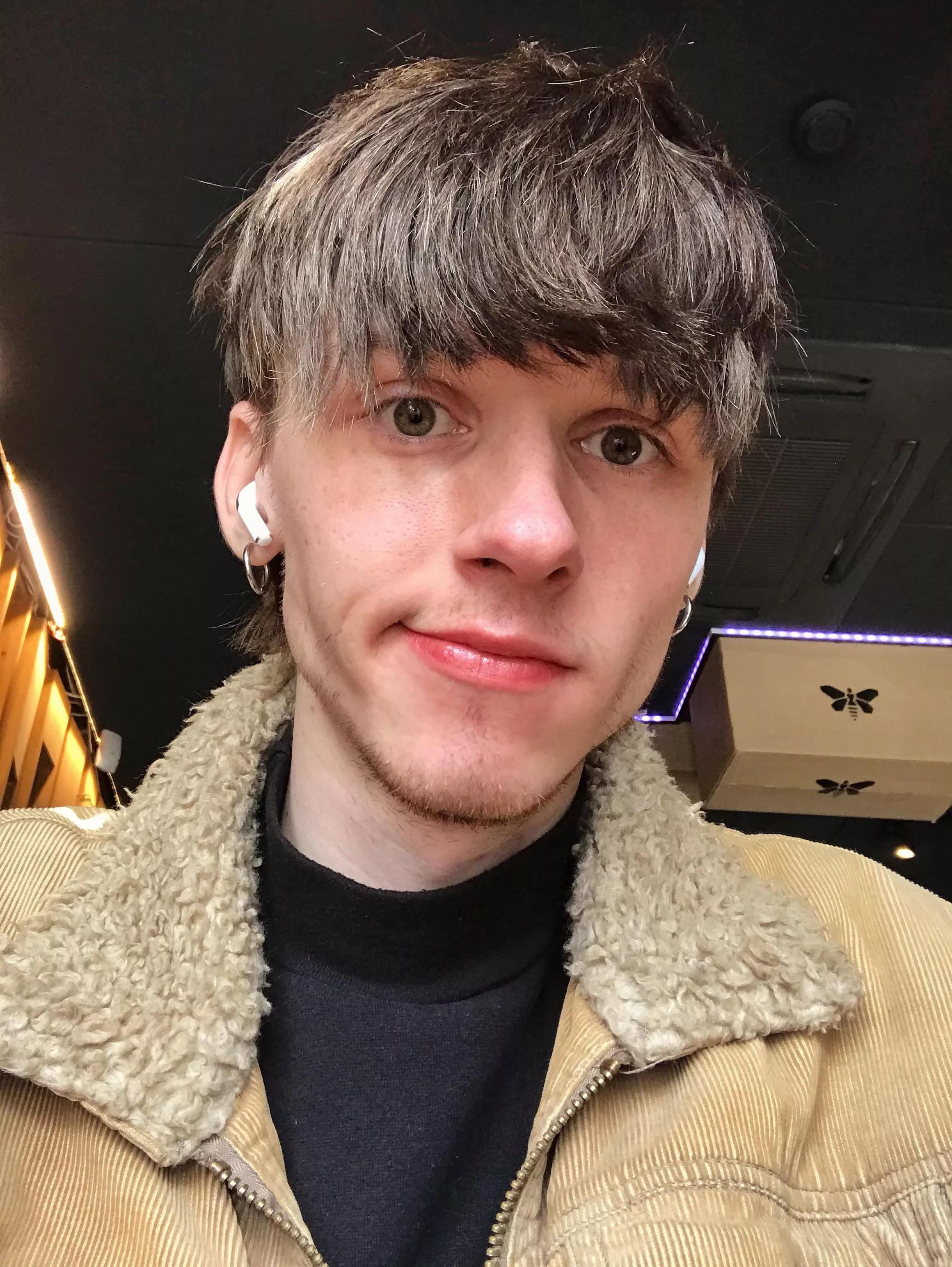 What do you think about this Slavic twink? Cute enough?ðŸ¥°