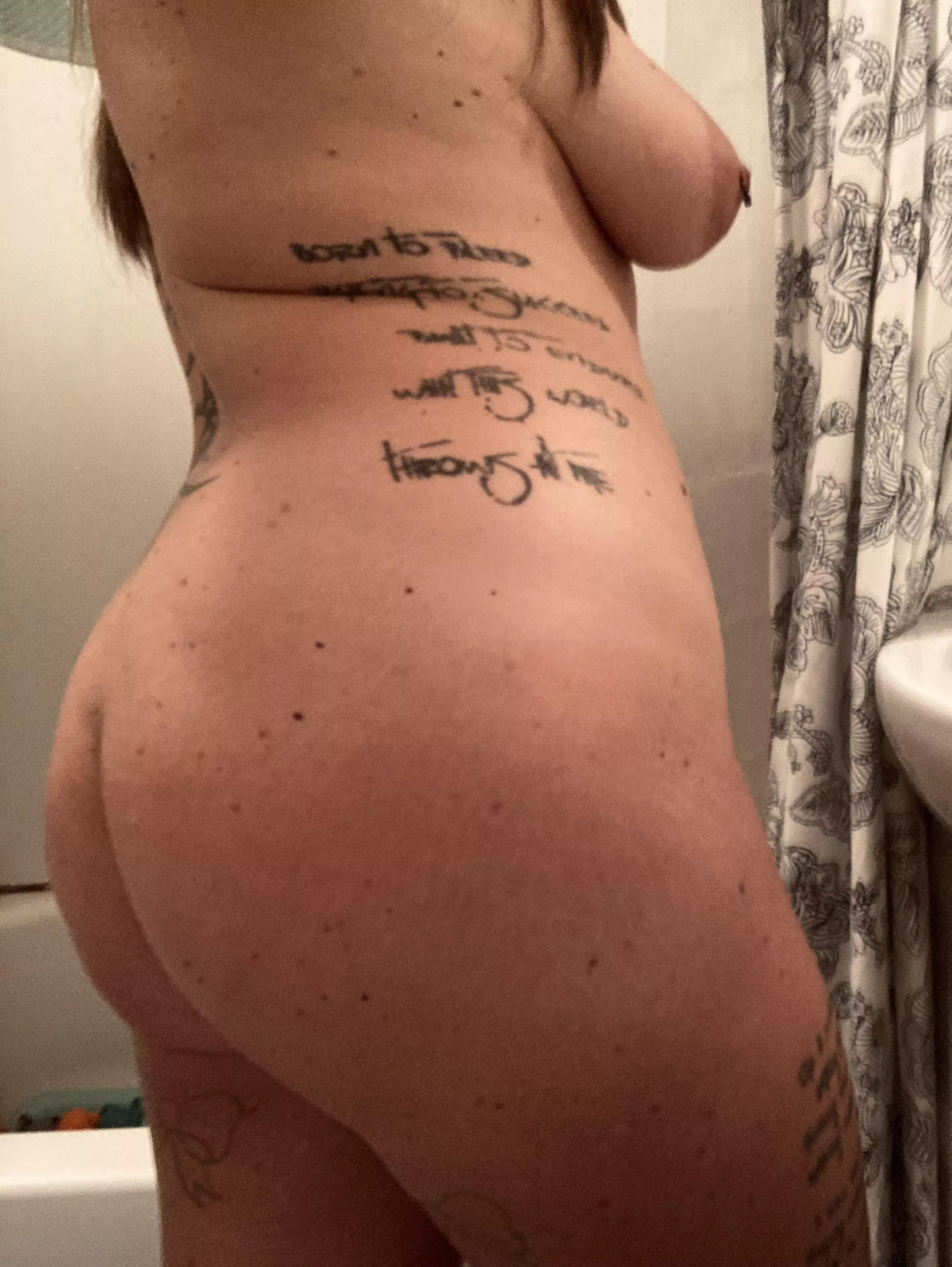 What do you think? (F)