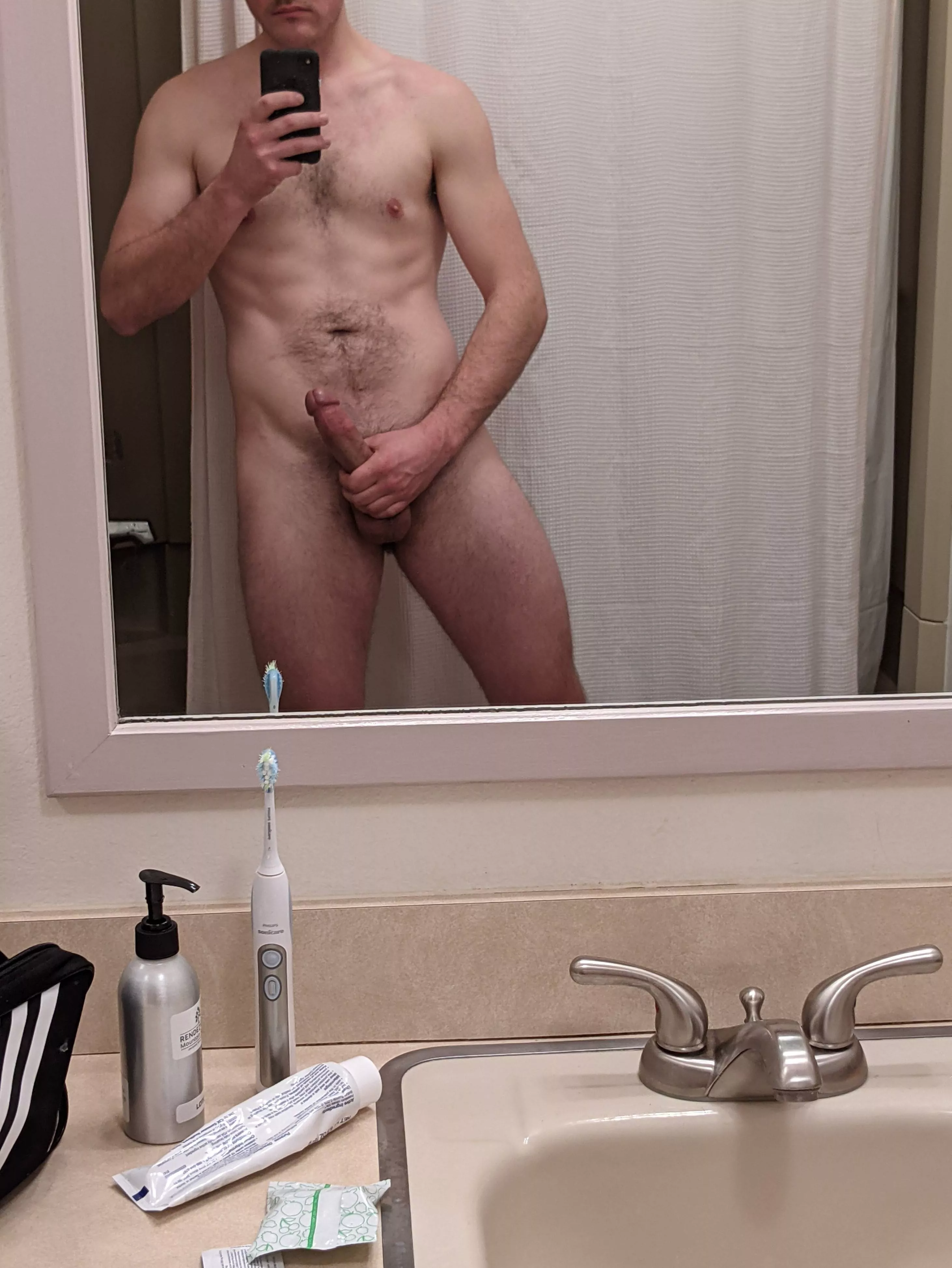 What do you think? (M)