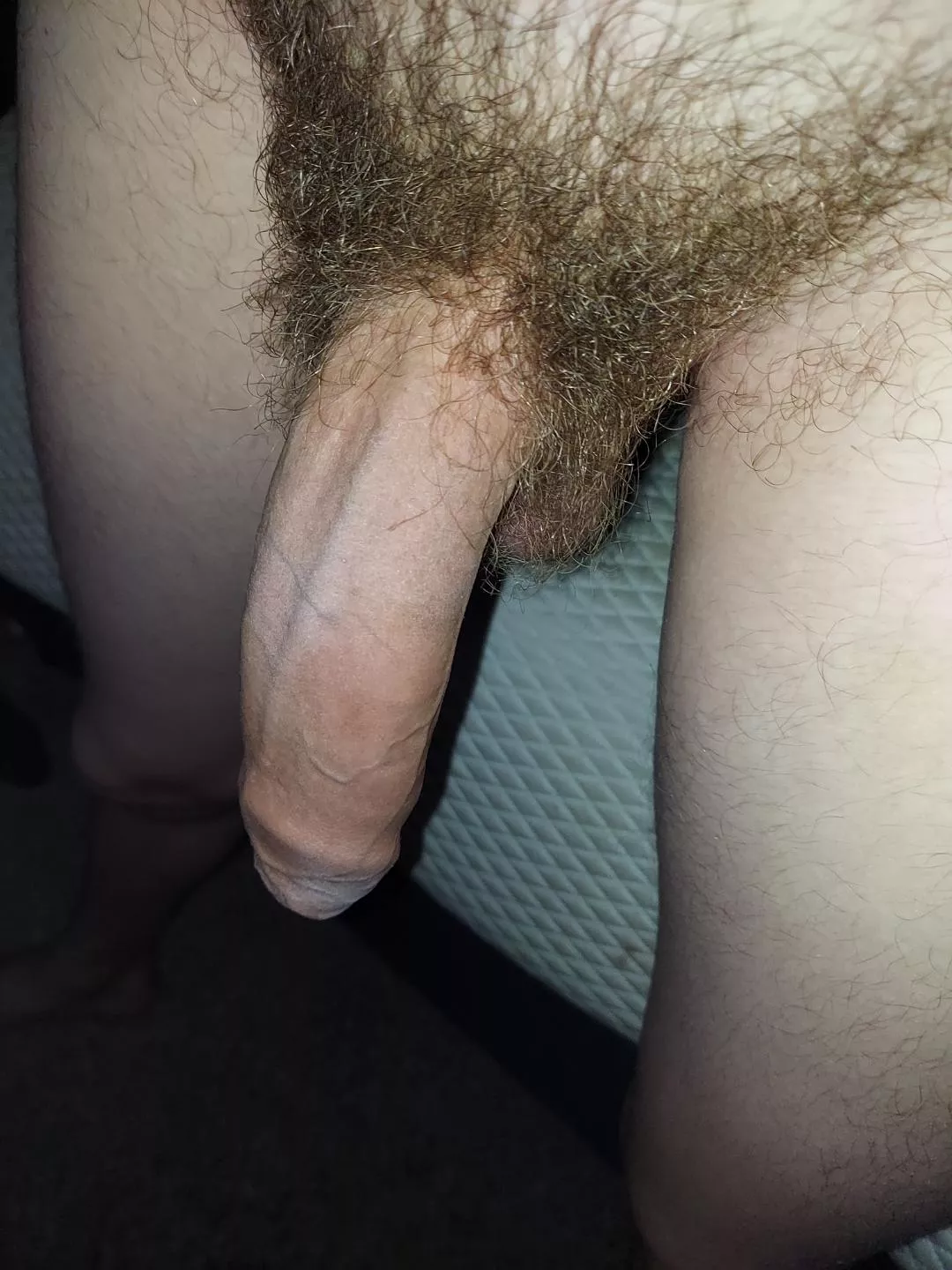 what do you think of my 18 year old dick?