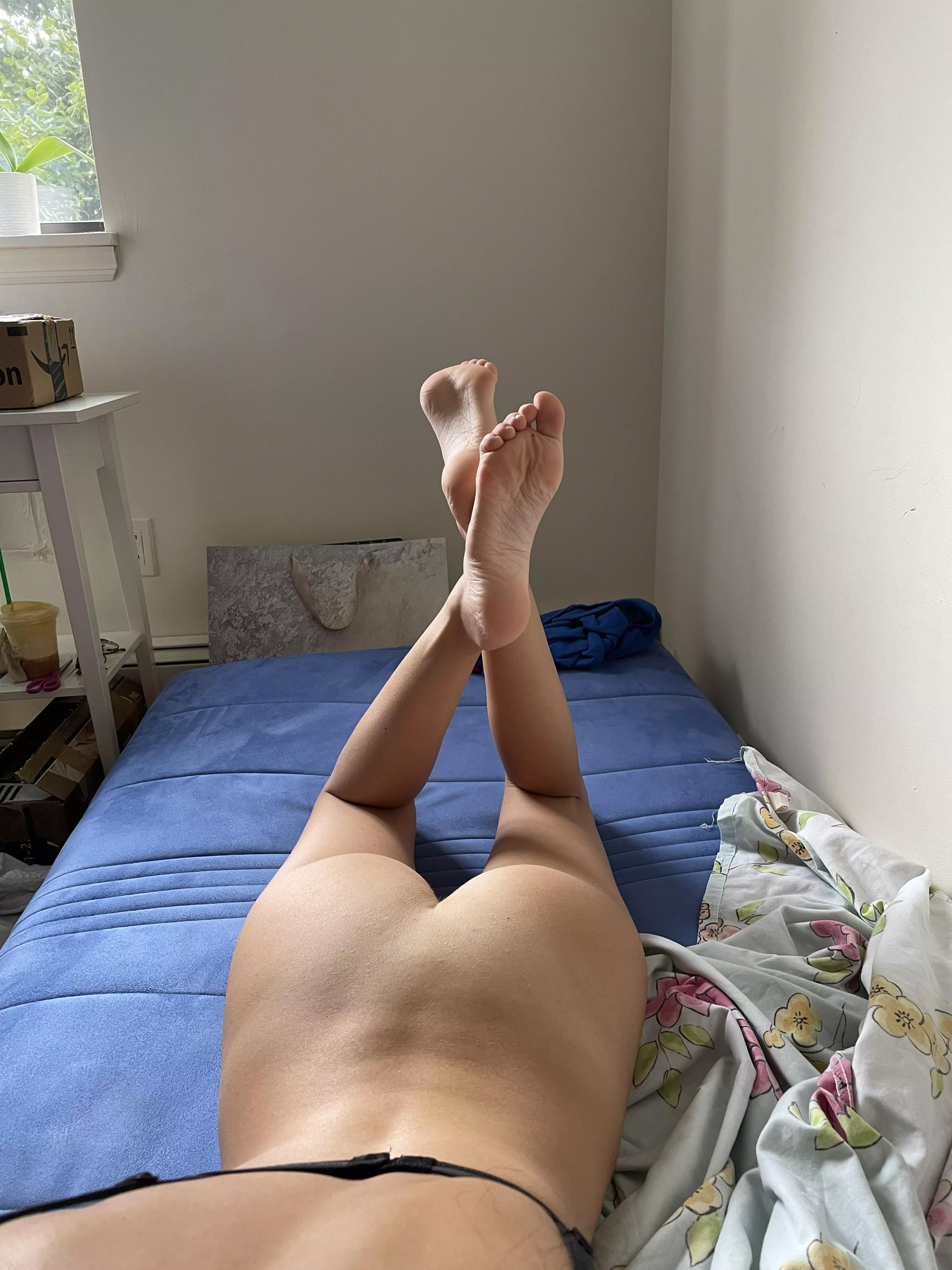 What do you think of my Middle Eastern soles?