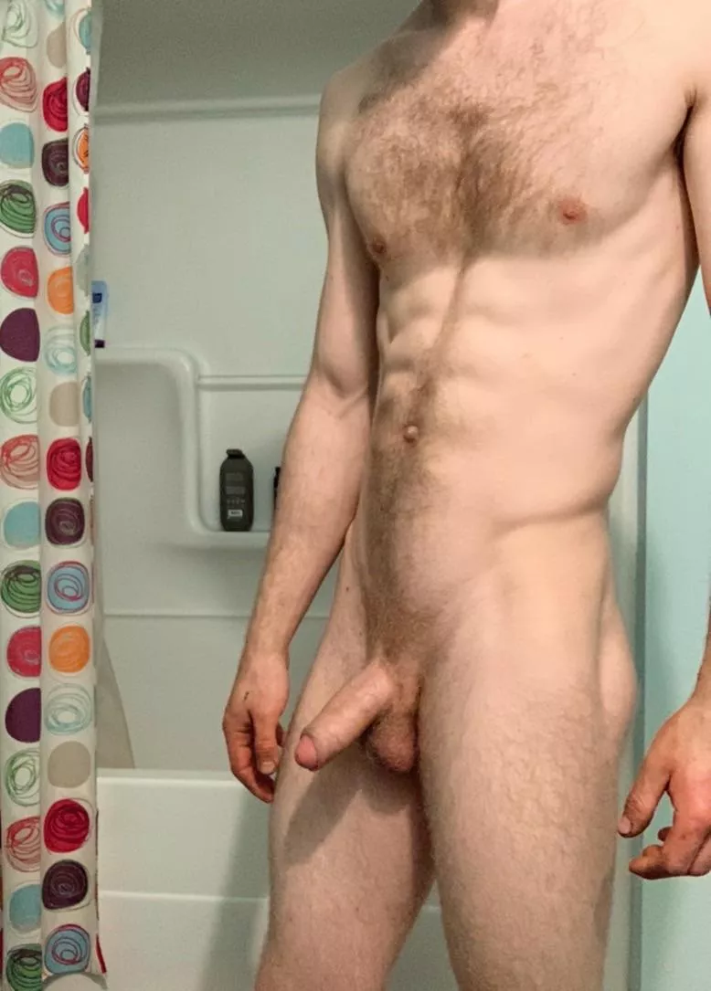 What do you think of skinny dudes with thick dick?