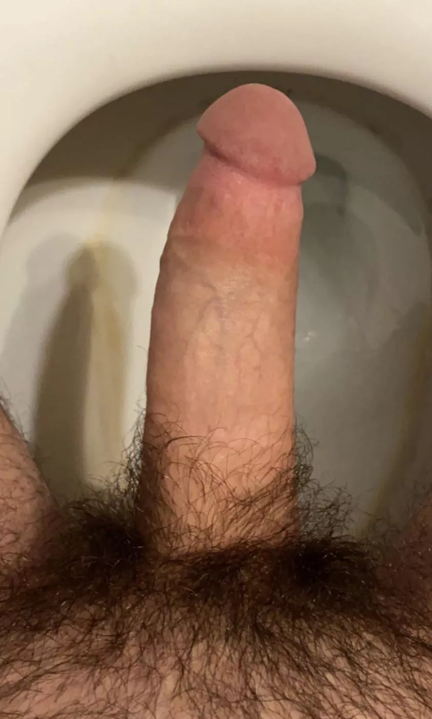 What do you wanna do to this 19 y/o cock ;)