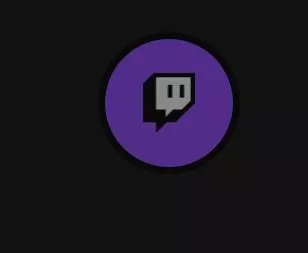 What is this little circle that appears on my screen when I stream? And how do I get rid of it?