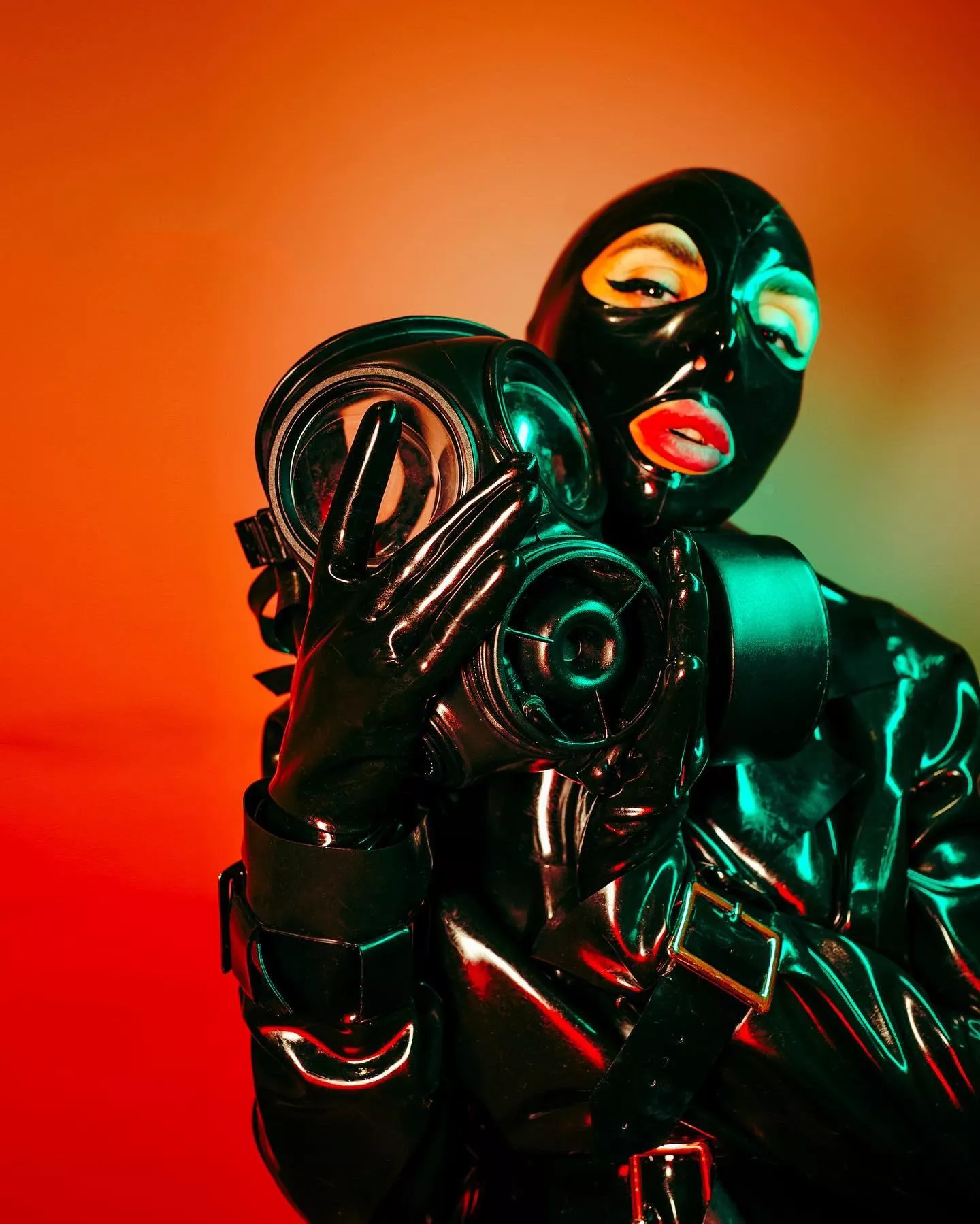 What kind of gasmask do you like? My fav is s10 avon