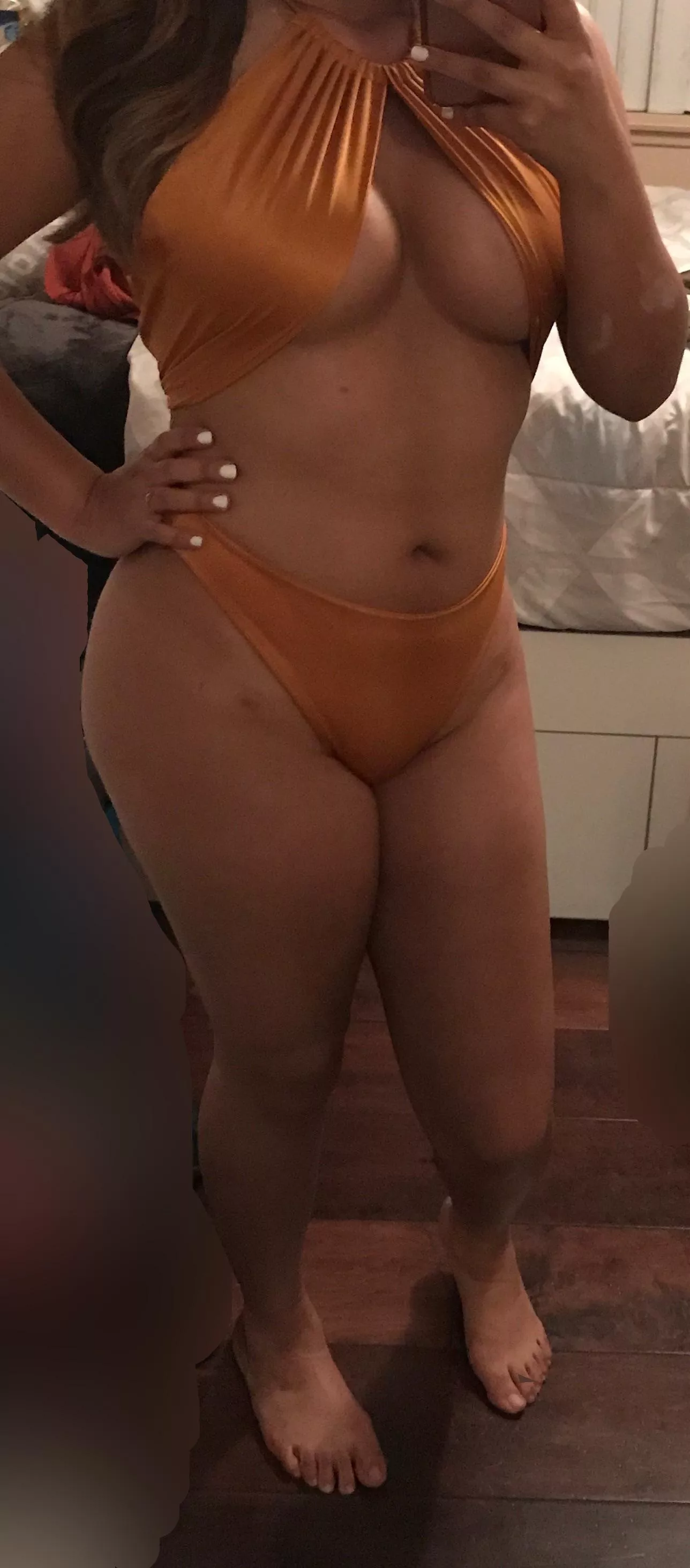 What position would you fuck my Latina wife in ?