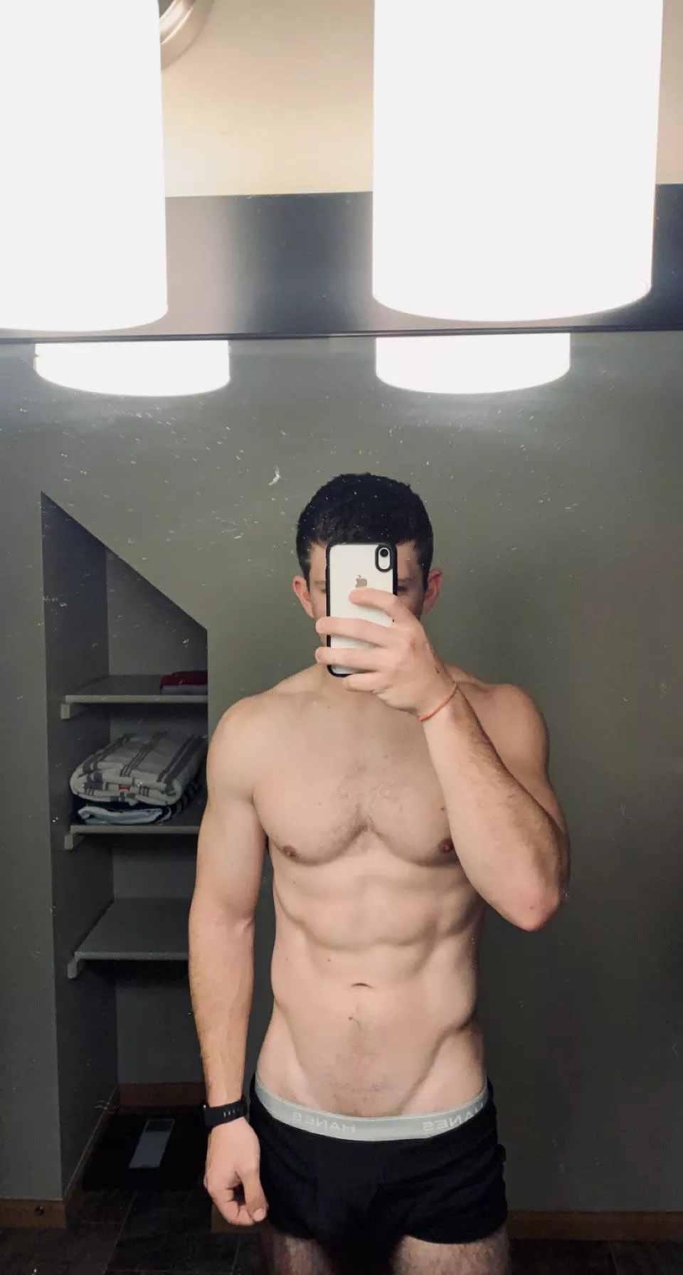 What should I lift today? Current physique. [M] 24