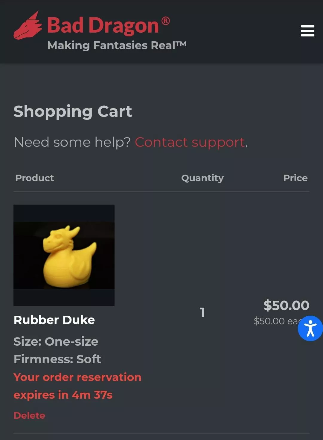 What the Duck is this, can someone tell me if this is a masturbator before it leaves my cart?