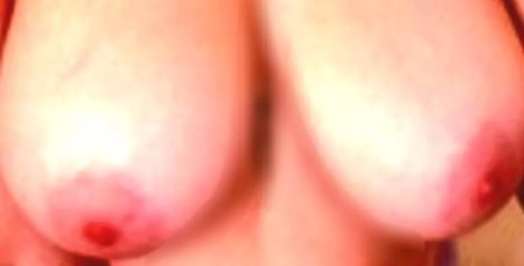 what u think about my boobs