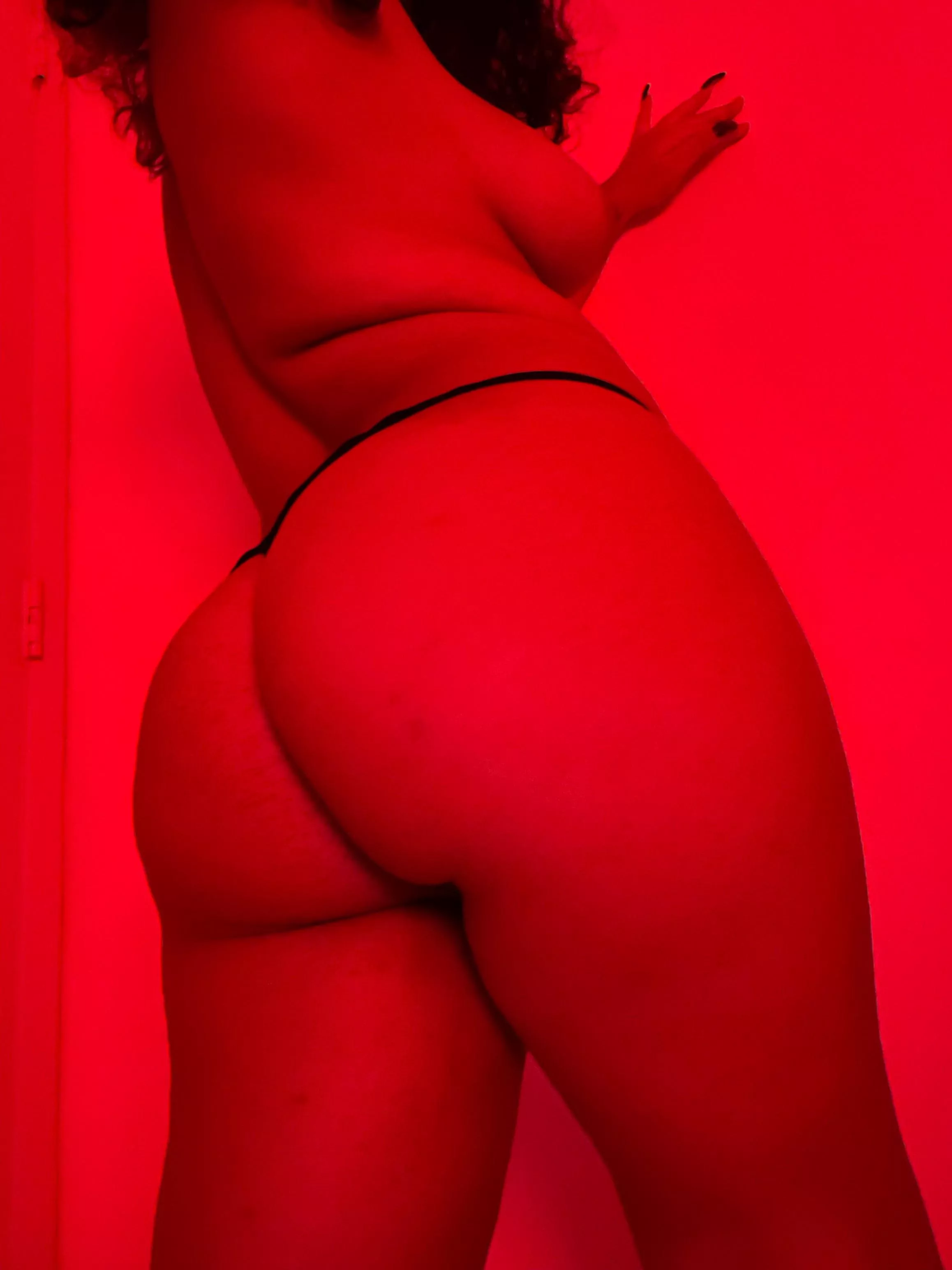 what would u do with this ass ?