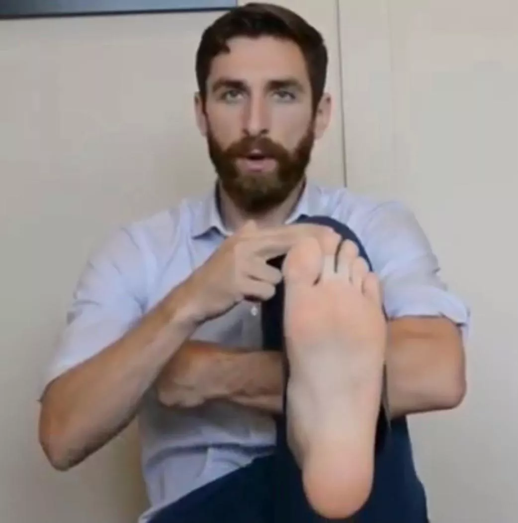 What would you do with his sole