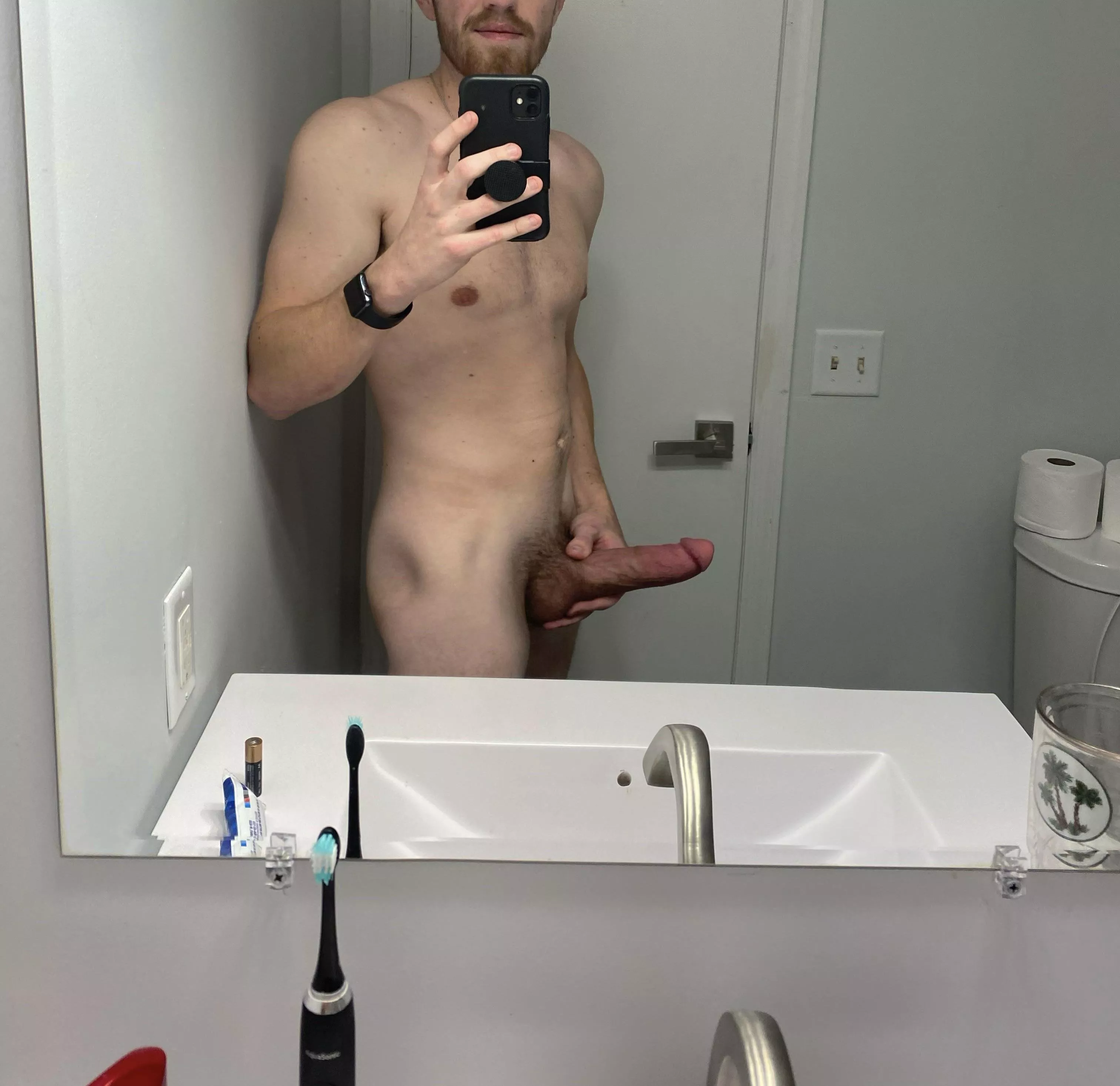 What would you do with my fat cock?