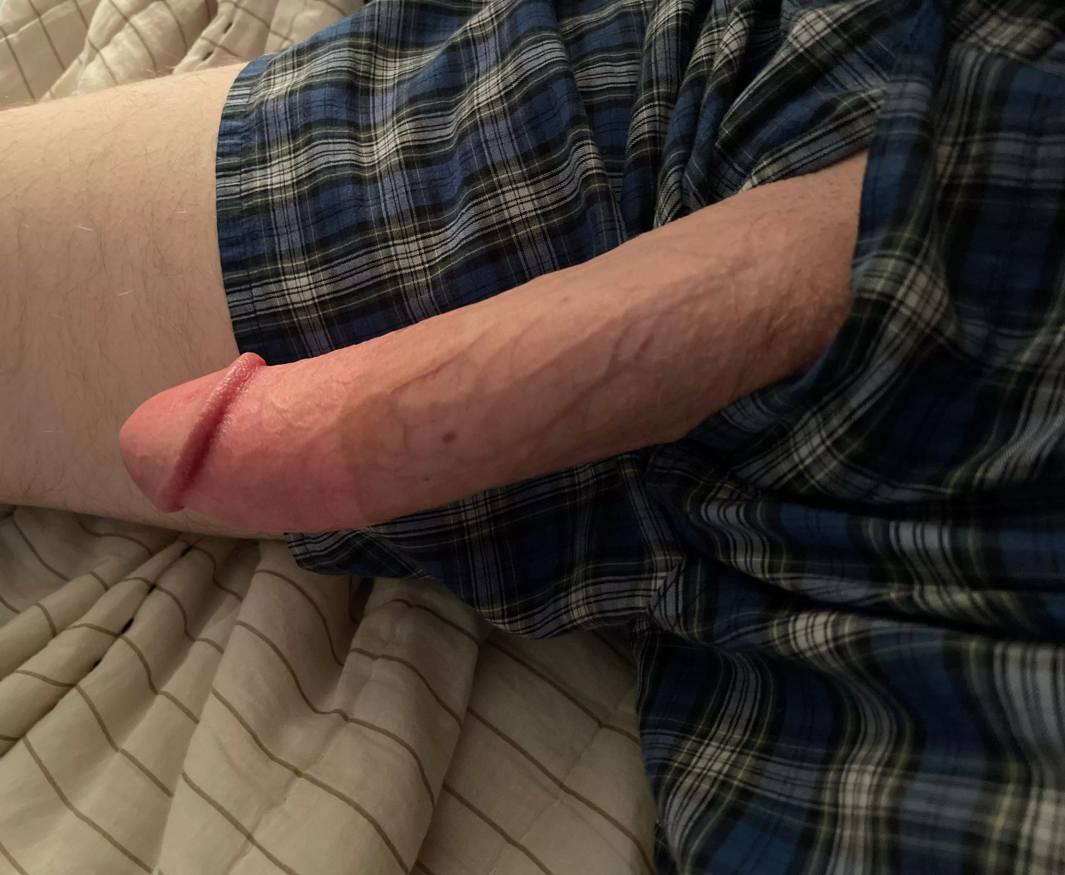 What would you like to do with my third leg?