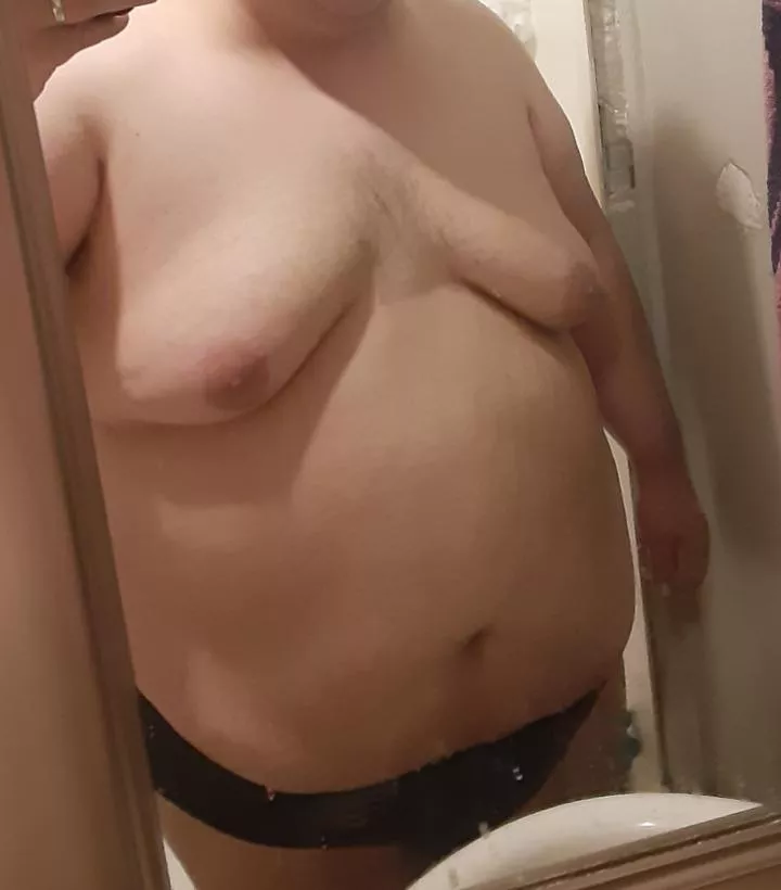 where are all the chubby chasers at