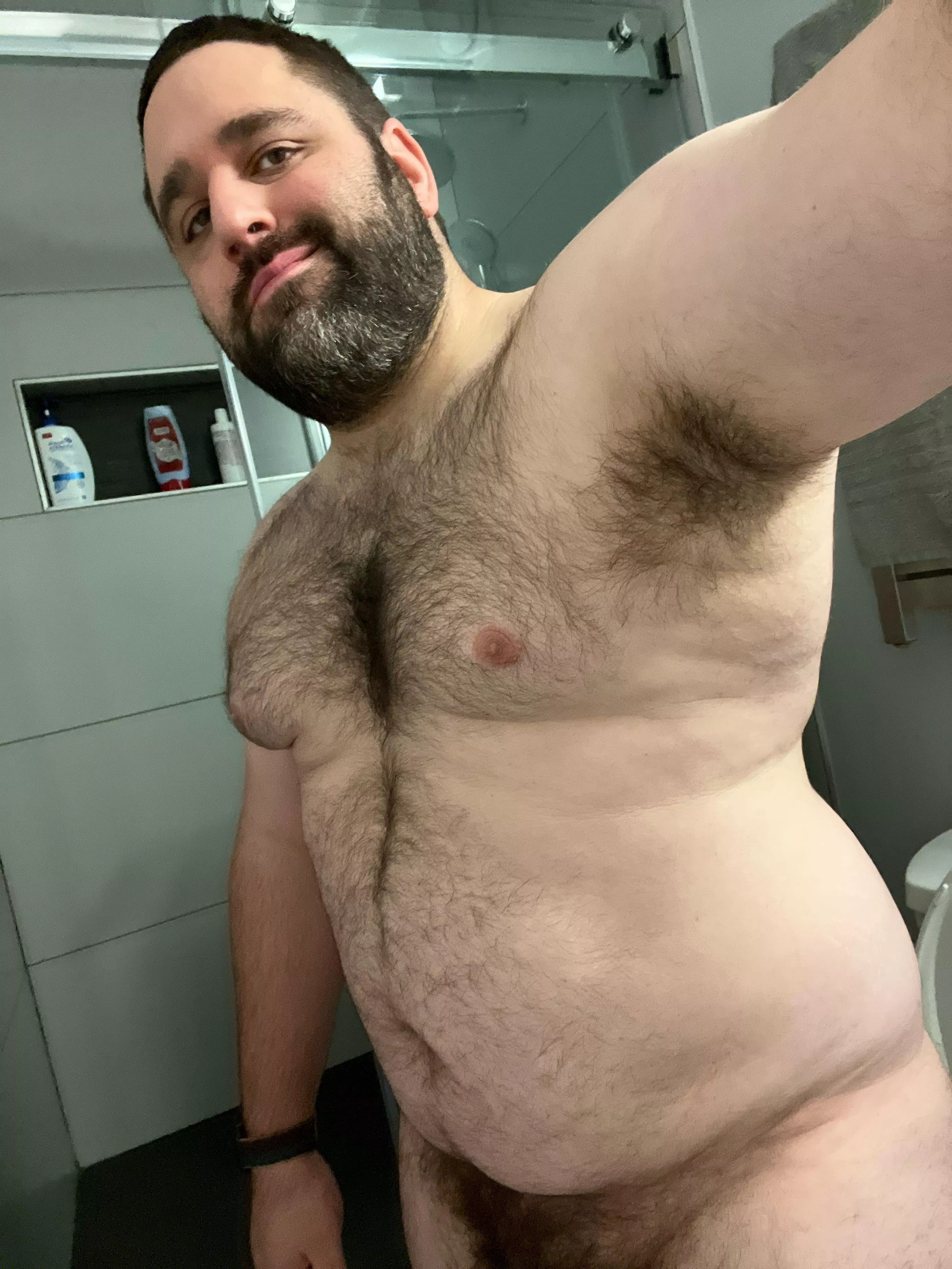 Where’s my otter boy? Sloop Chicago here. SC Jonimal69