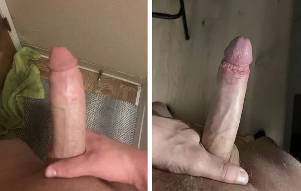 Which do u think would be best to orgasm? 🤔