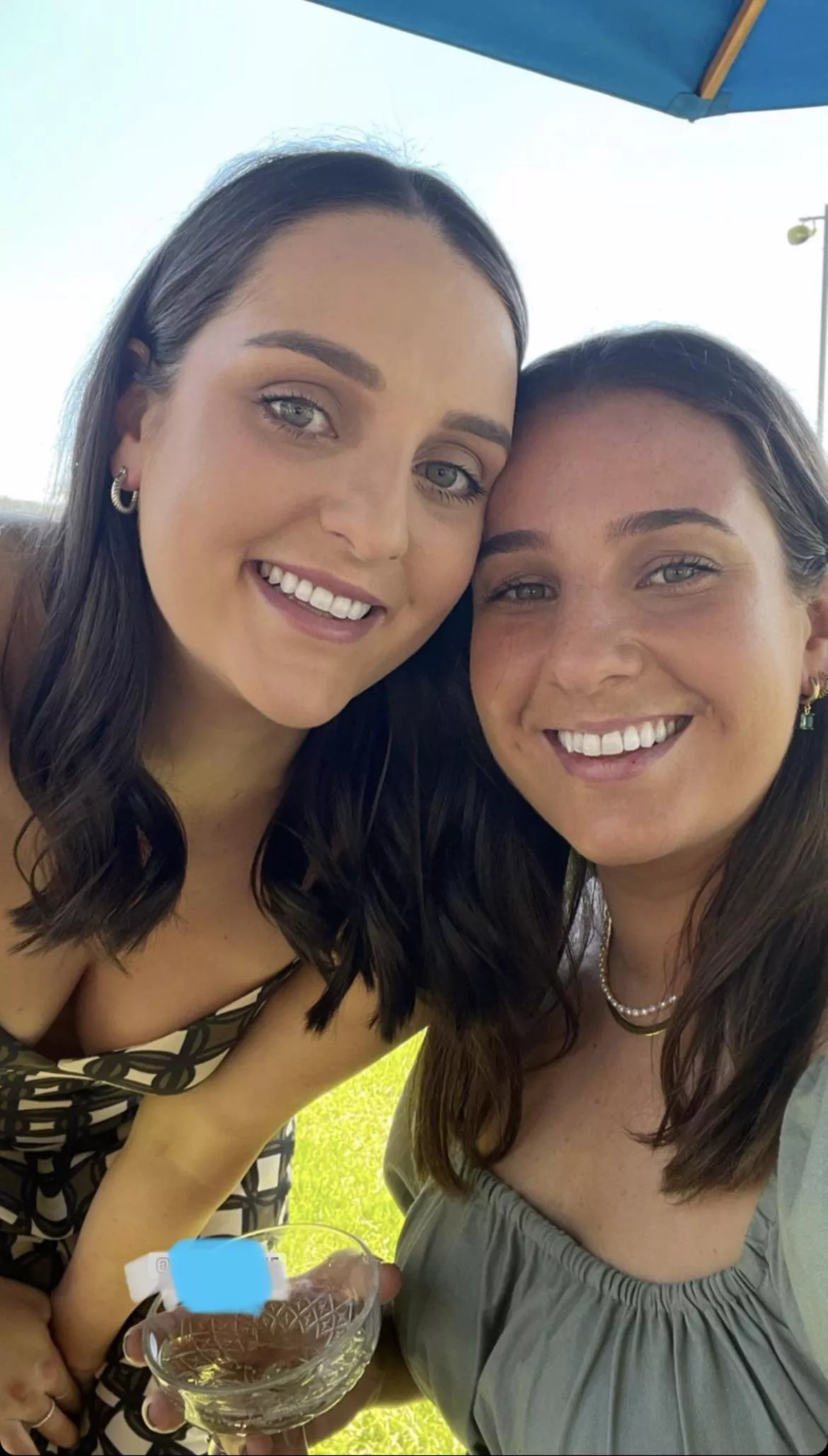 Which sister first and where would you cum?