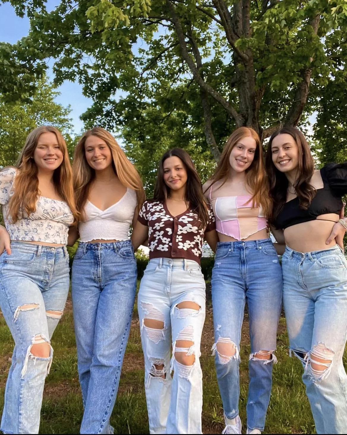 Which sorority girl do you want riding on your cock? Why?