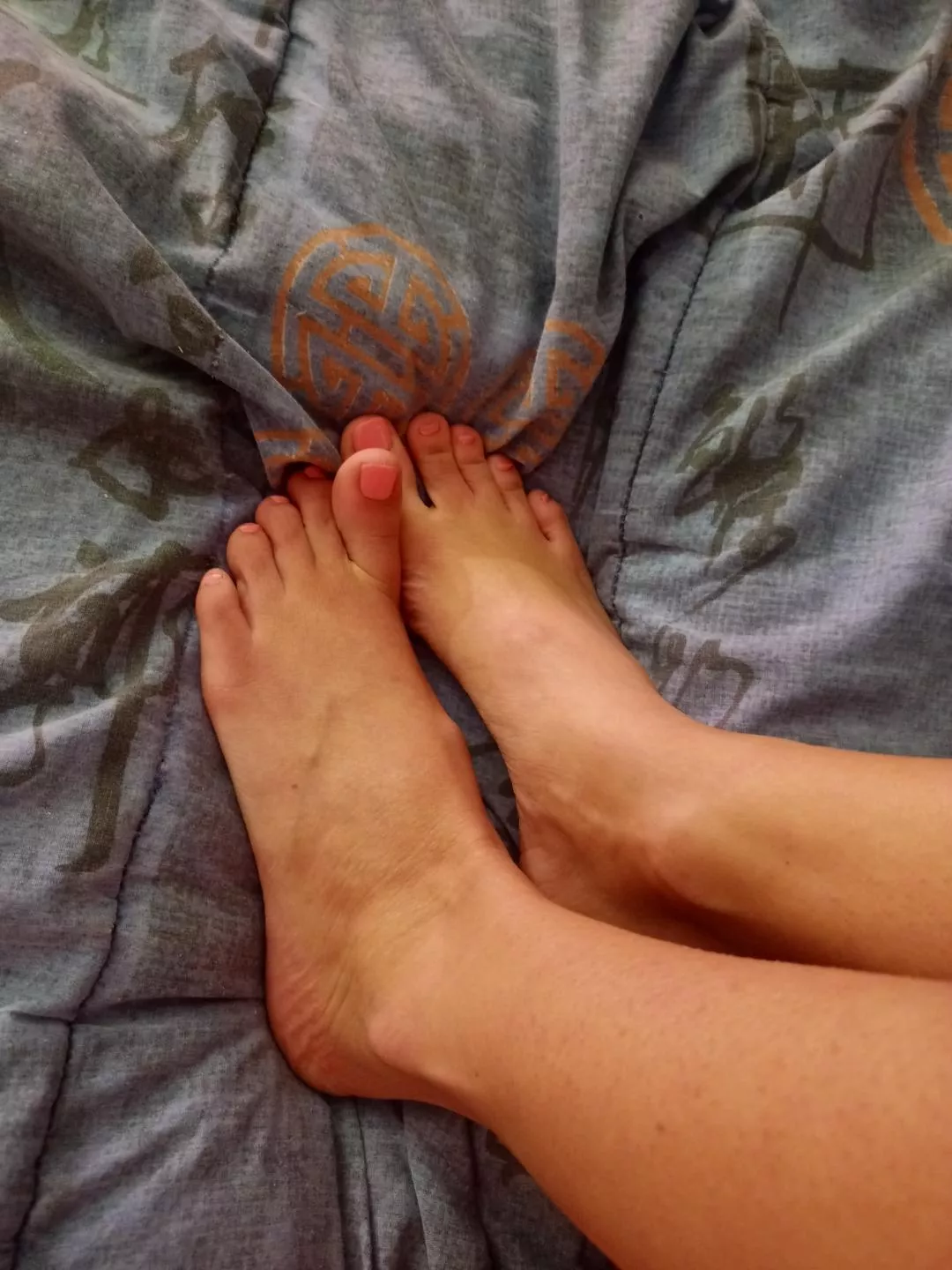 which toe you want to suck