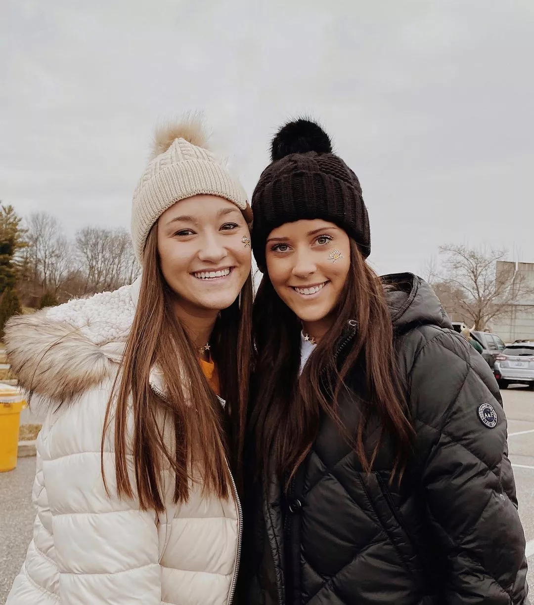 White or Black Beanie?