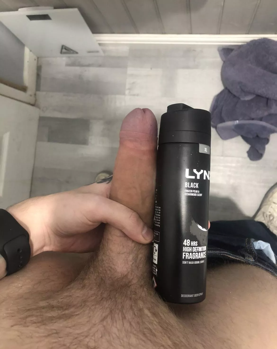 Who can match this? XL Lynx can