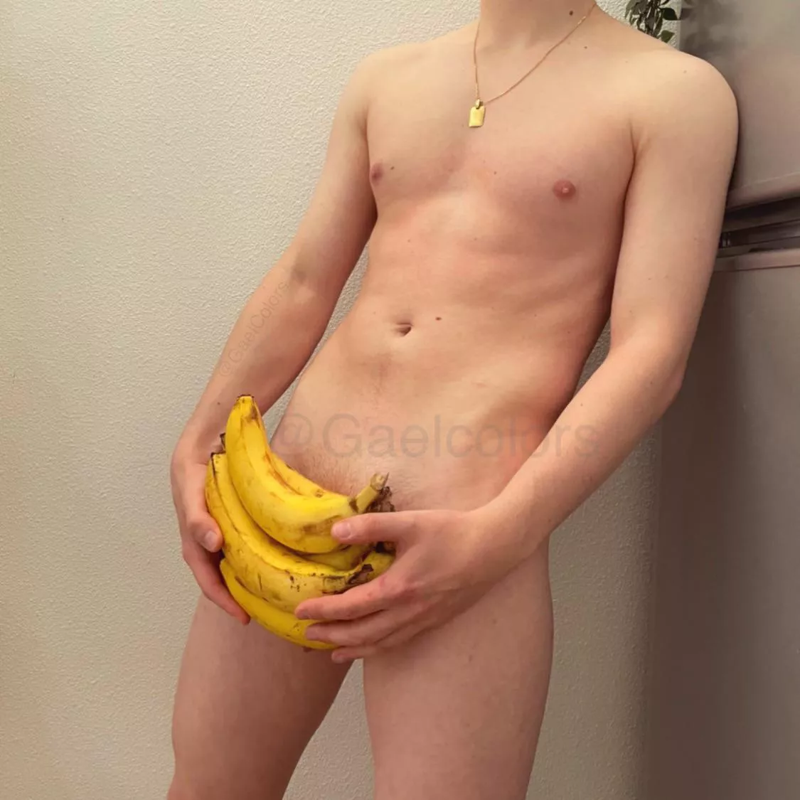 Who likes bananas ?