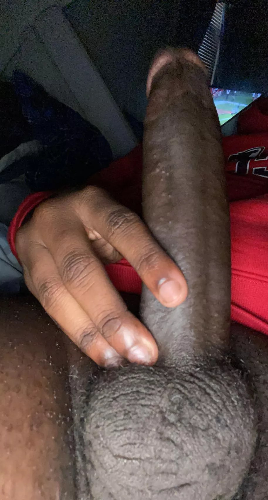 Who likes it? [M]