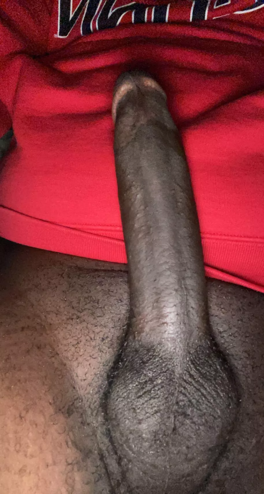 Who likes it? [M]