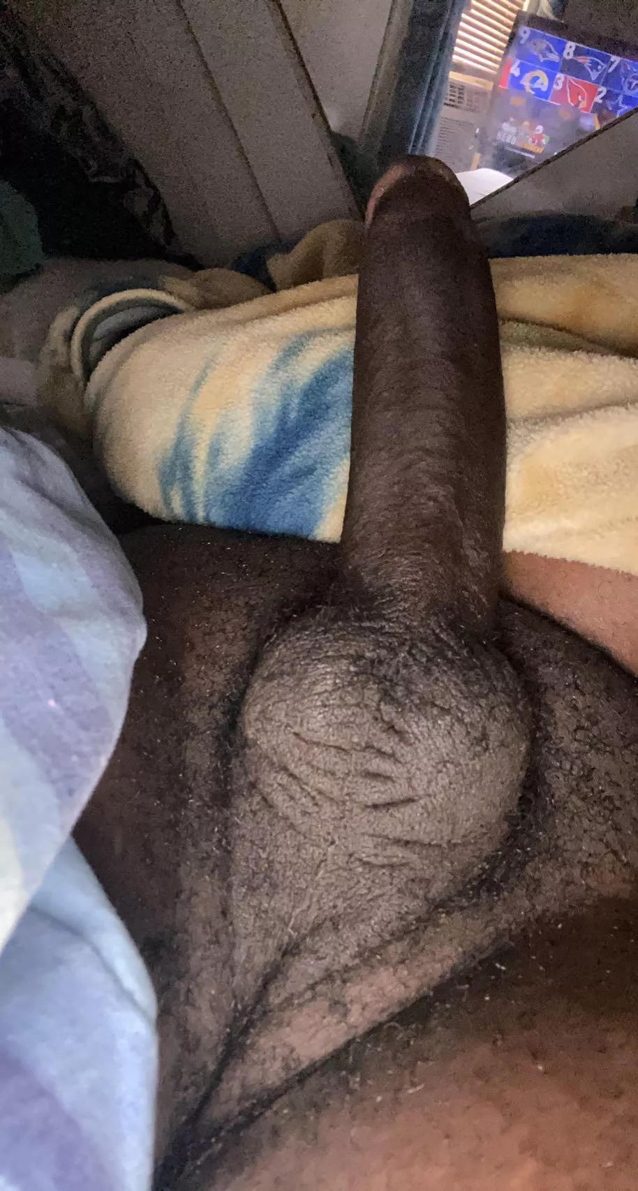 Who likes it? [M]