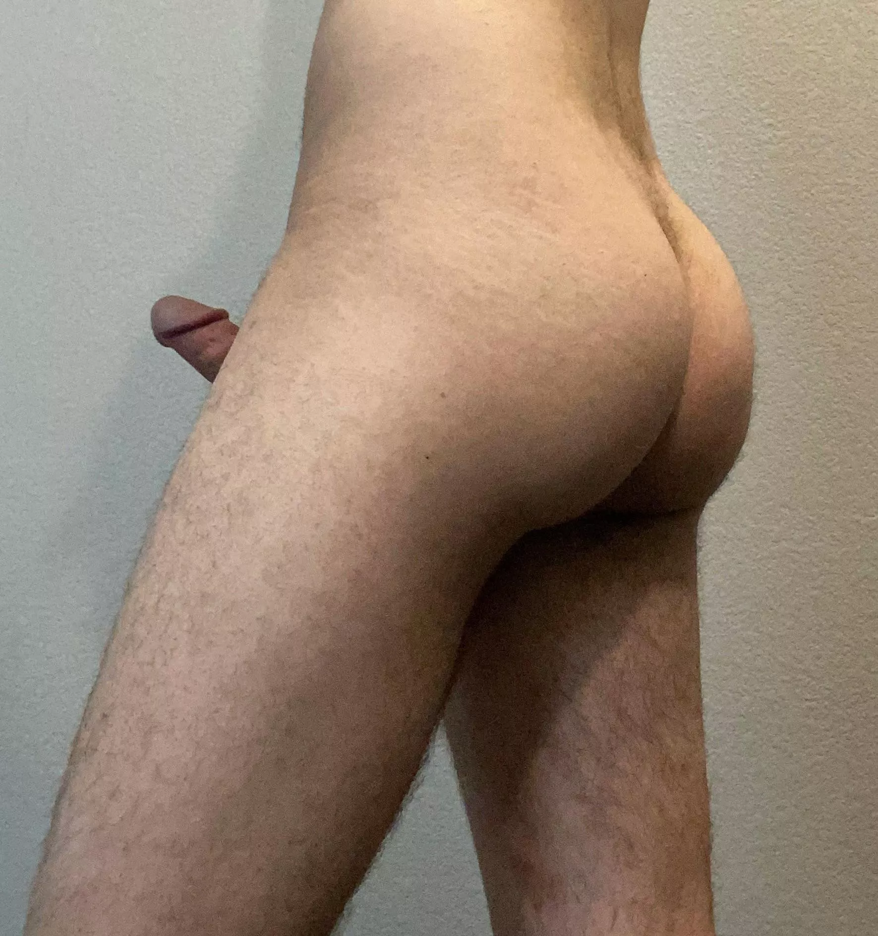 Who likes my ass?