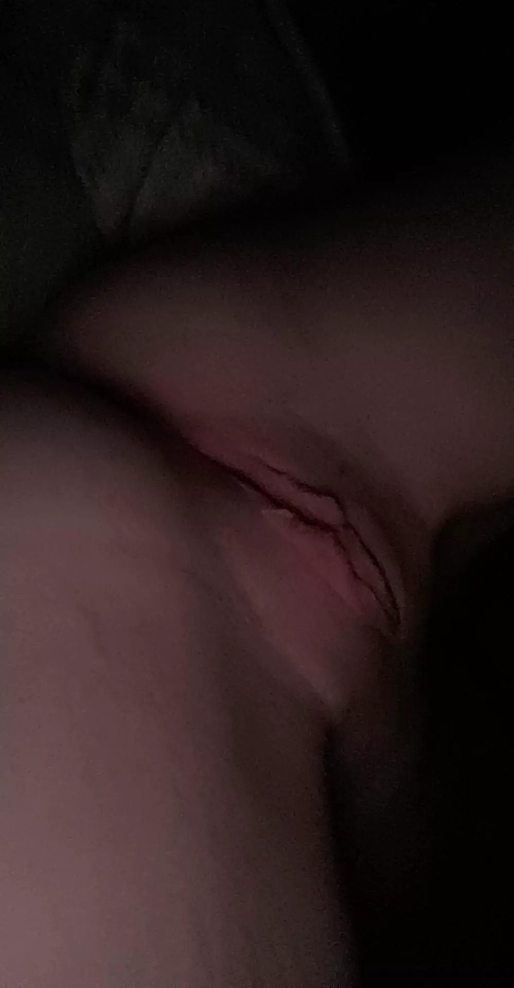 Who likes my little teenage pussy?