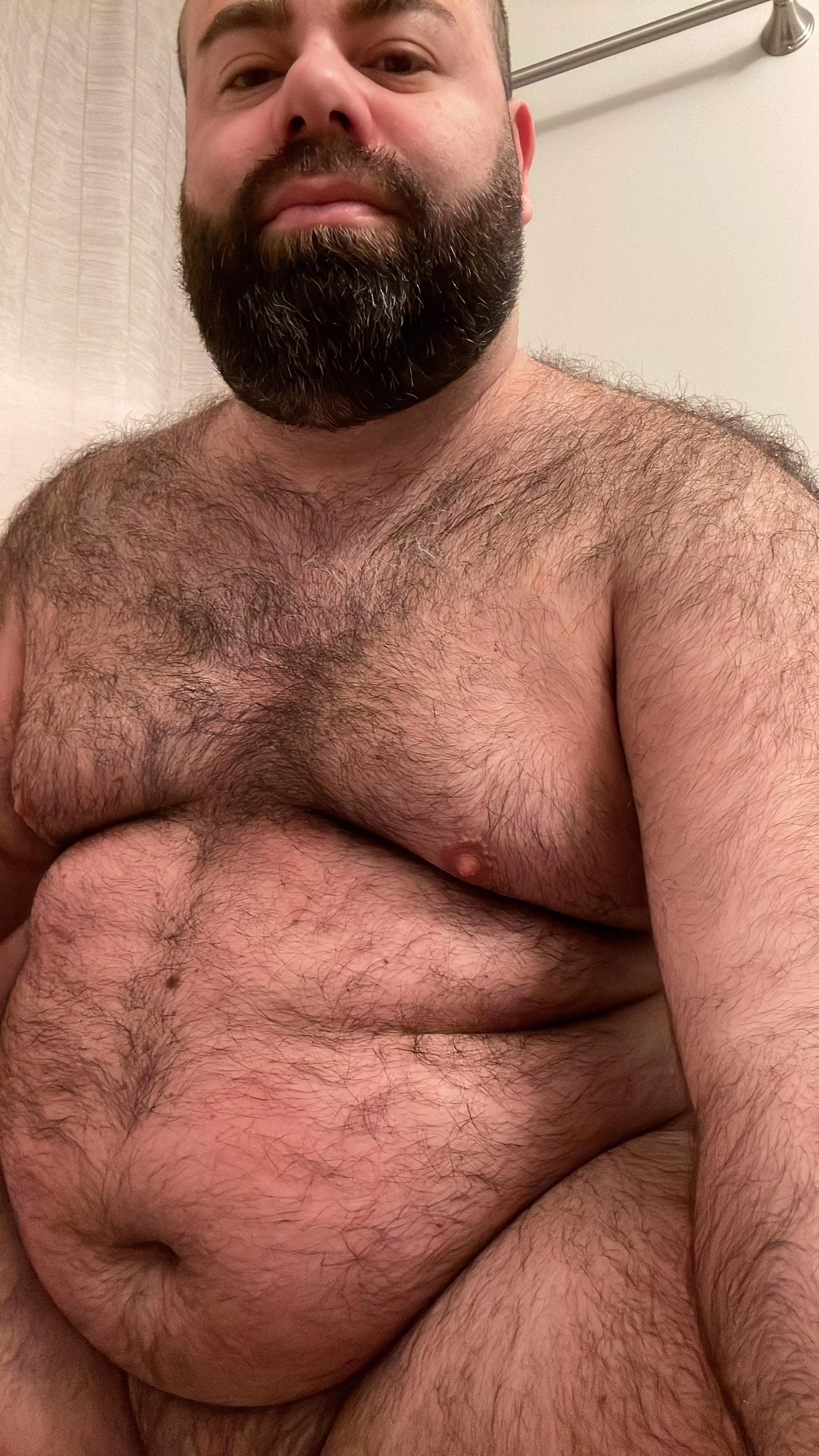 Who likes them beefy? 🐻