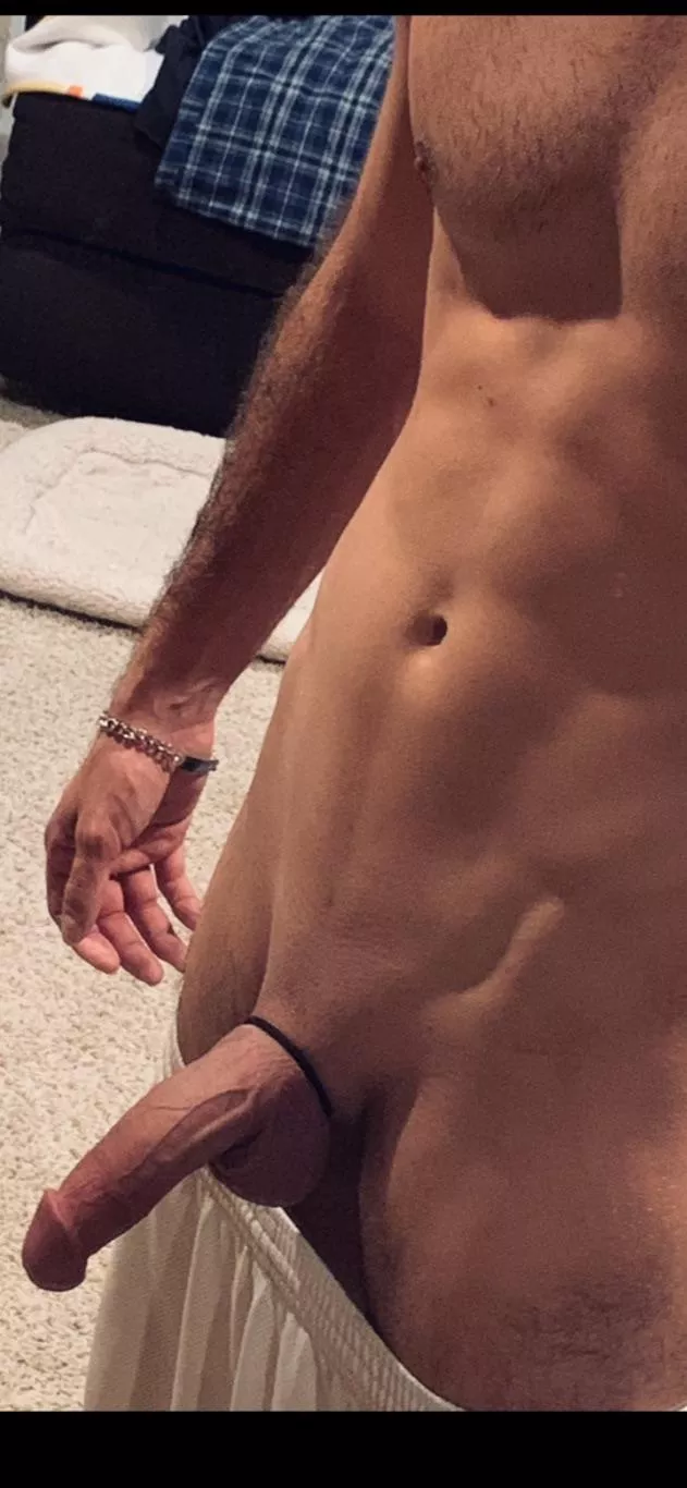 Who likes veins?