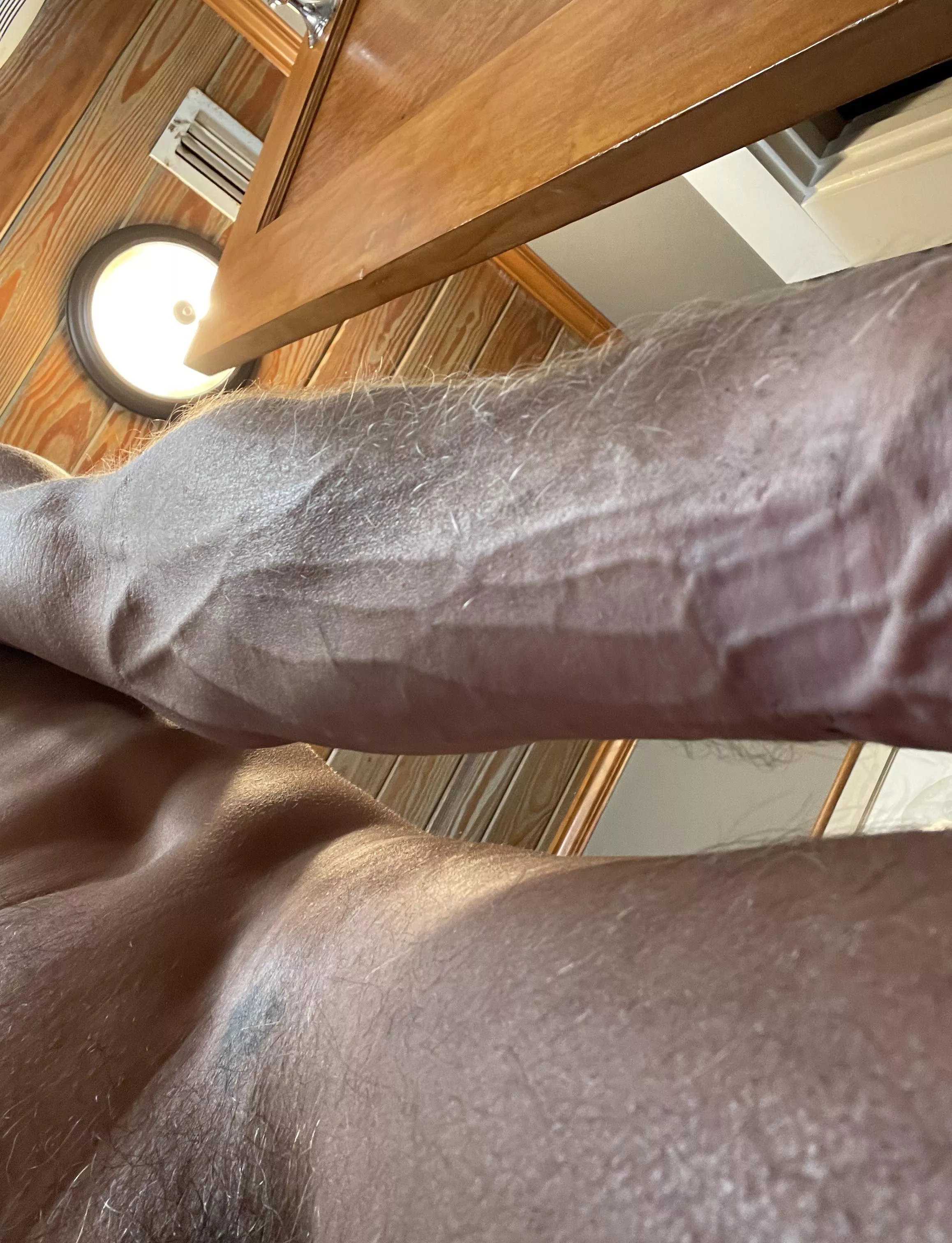 Who likes veins!!??