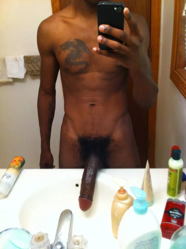 Who Loves Black Dick