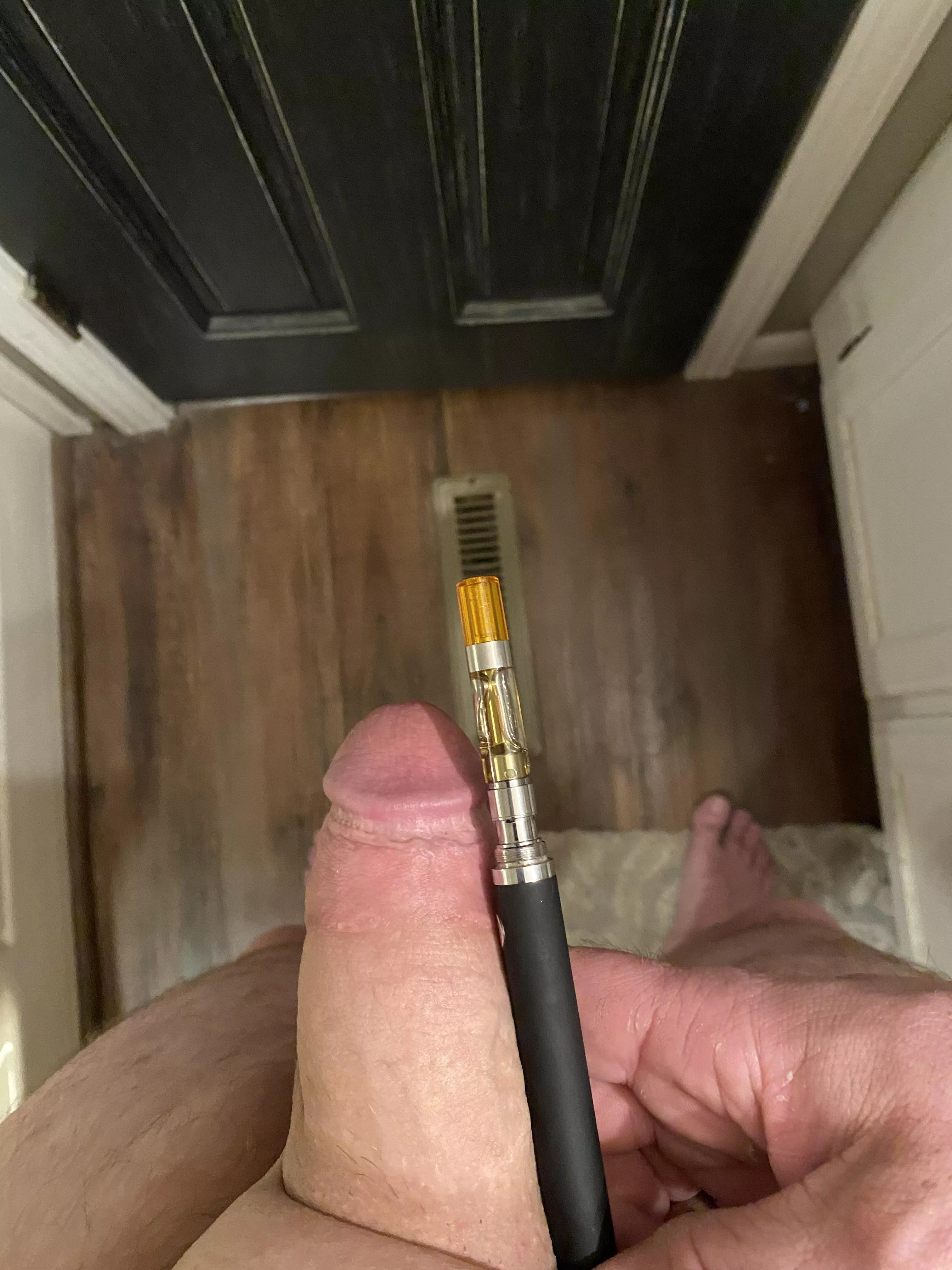 Who wants a hit and (m)ake it grow