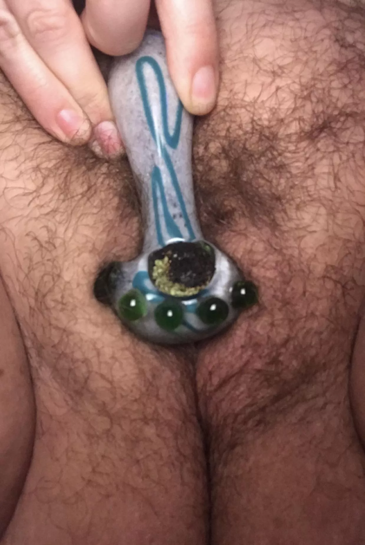 Who wants a hit? [f]