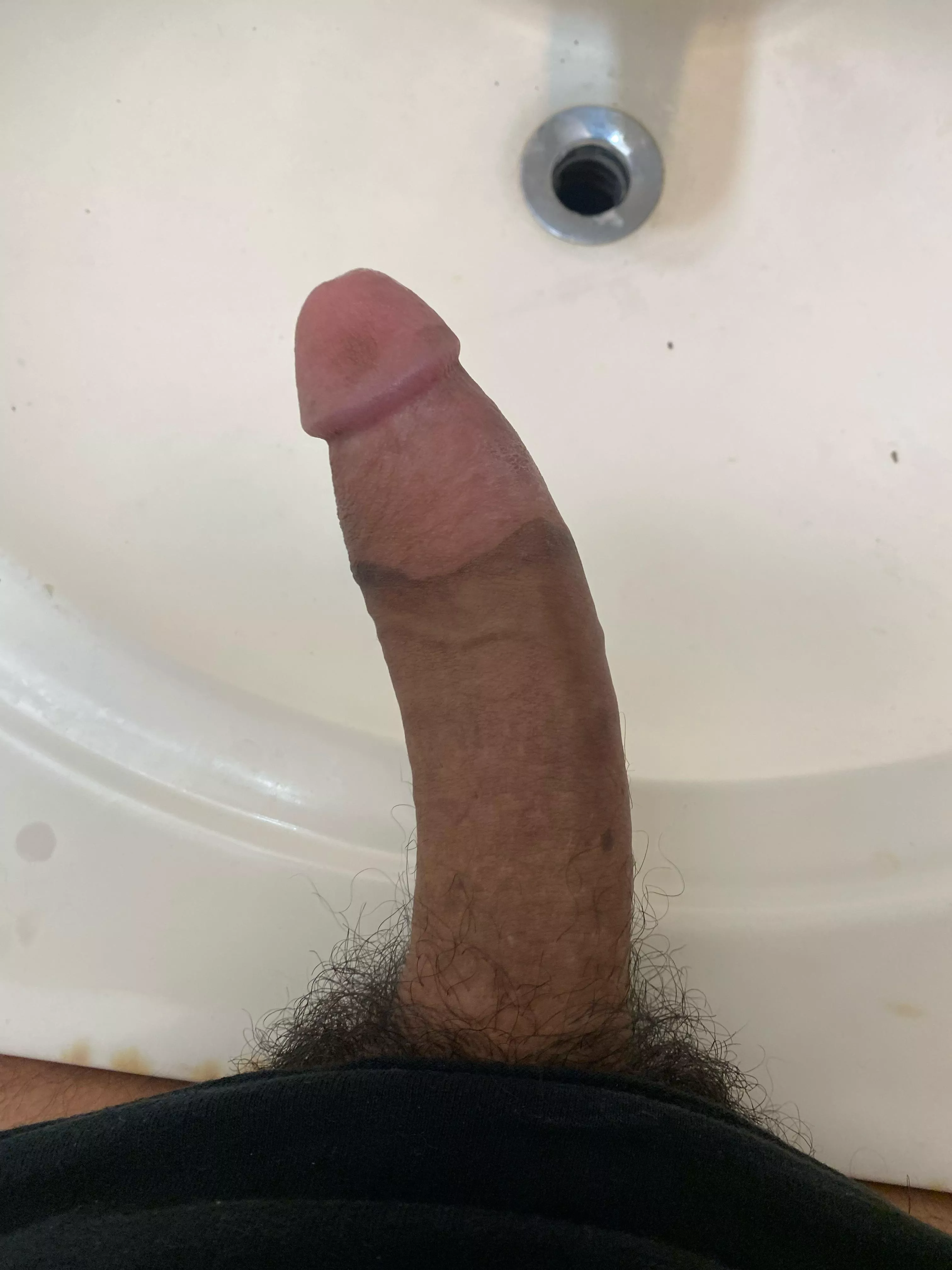 Who wants a taste?