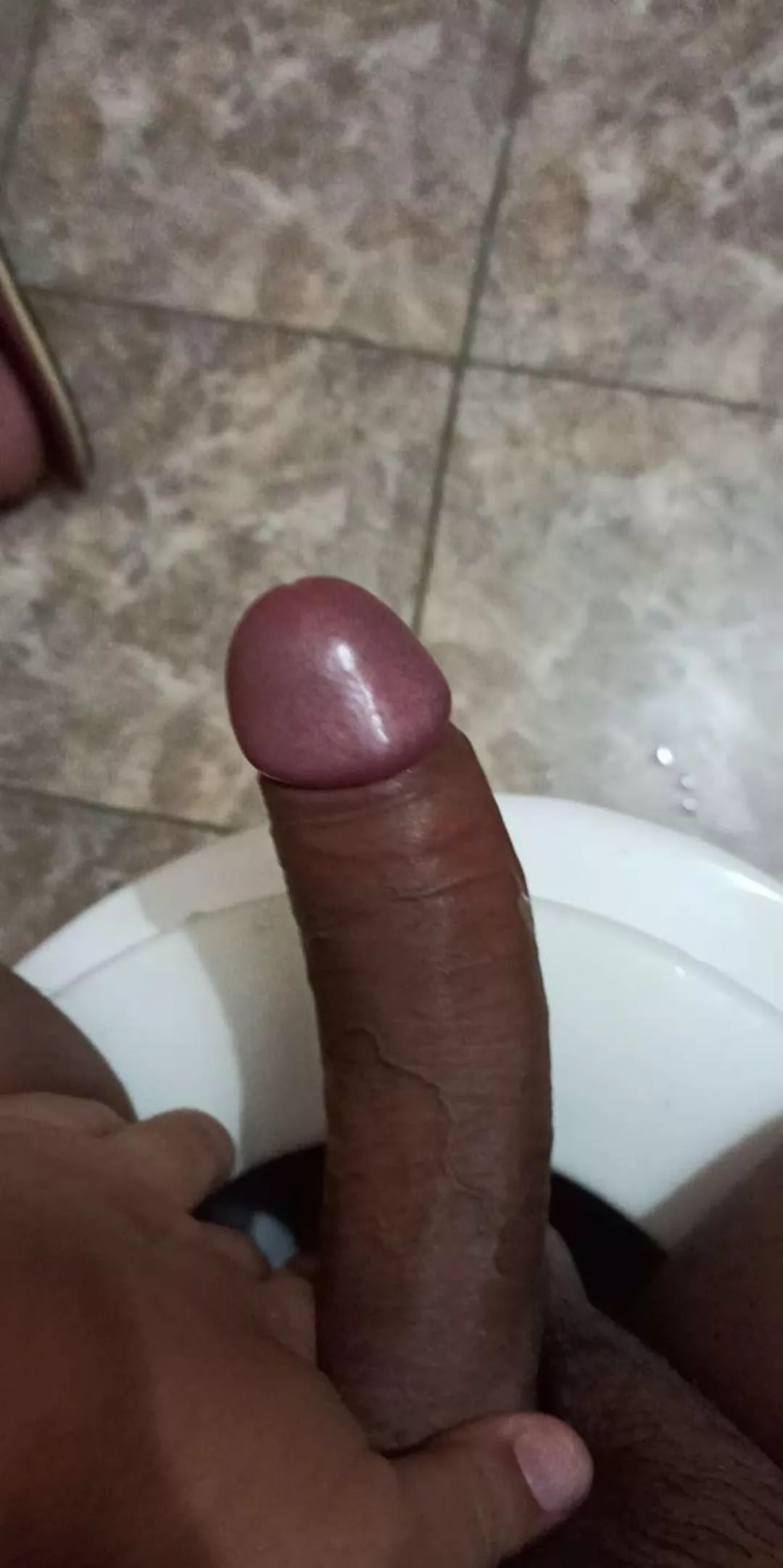 Who wants my dick