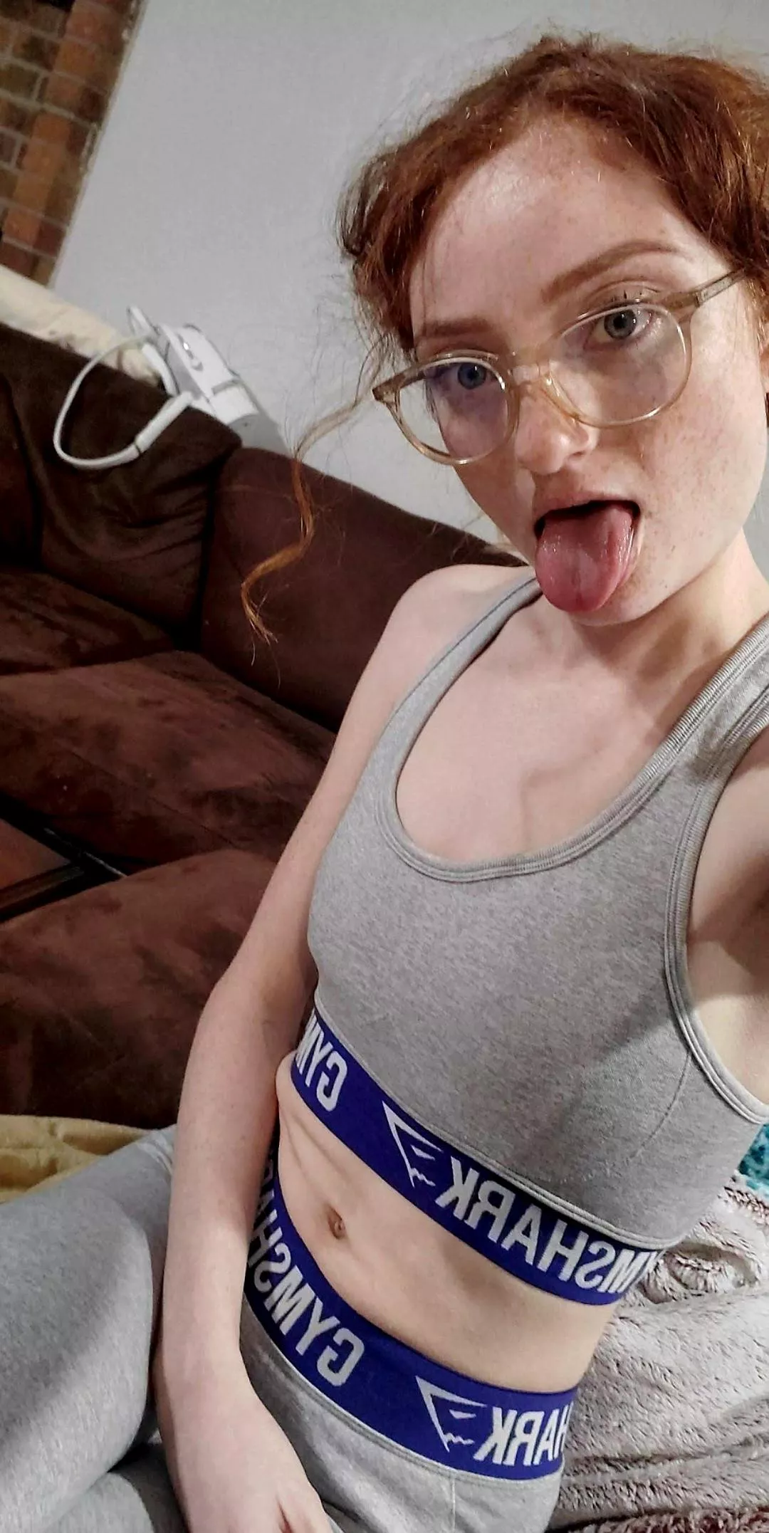 Who wants to be my workout partner [f]