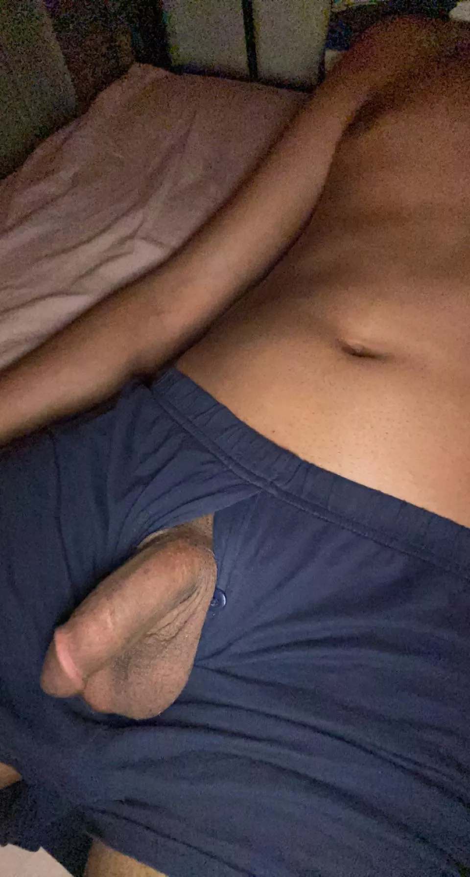 Who wants to help get it hard?